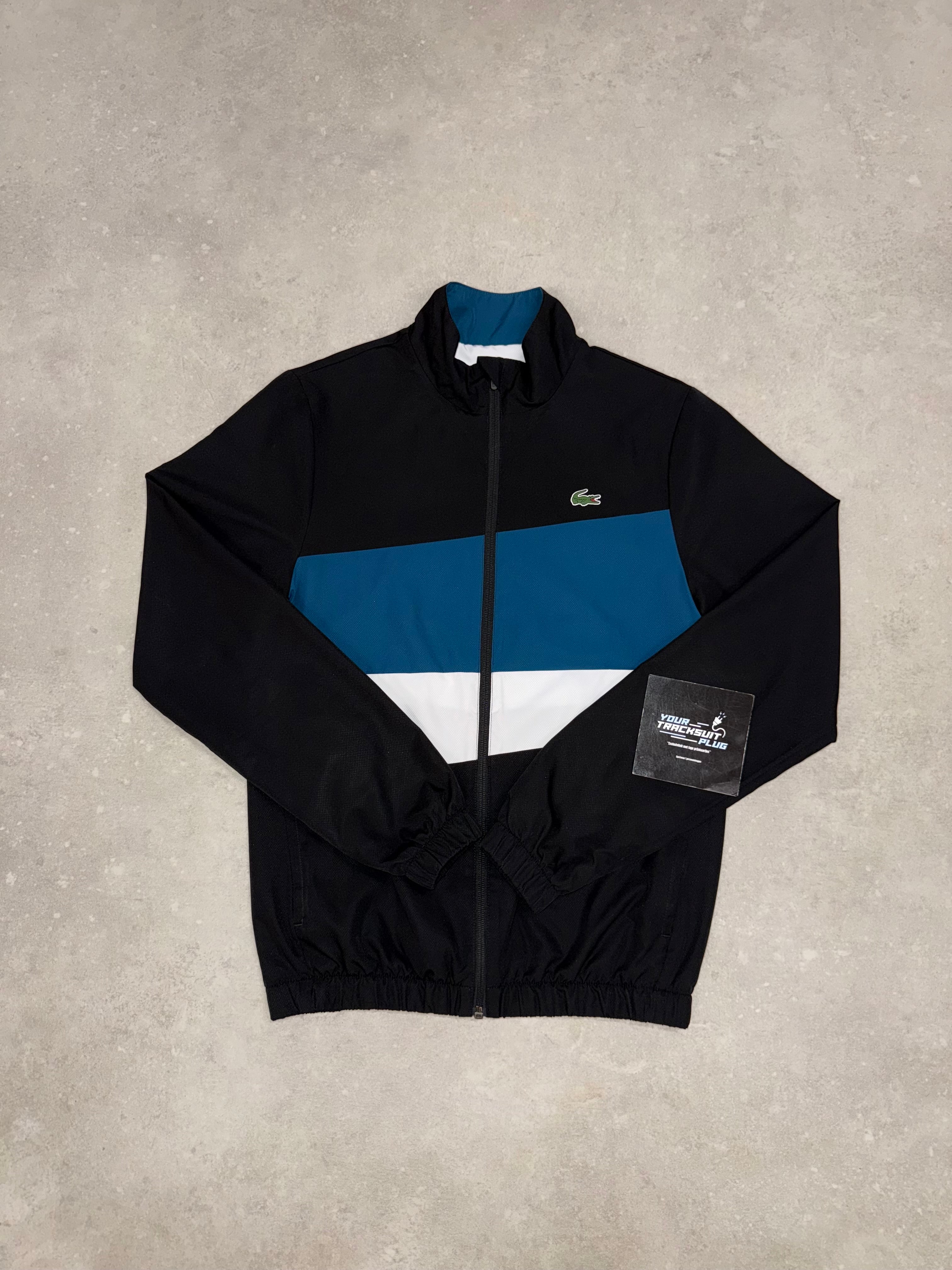 LACOSTE TRACKSUIT // LIMITED EDITION