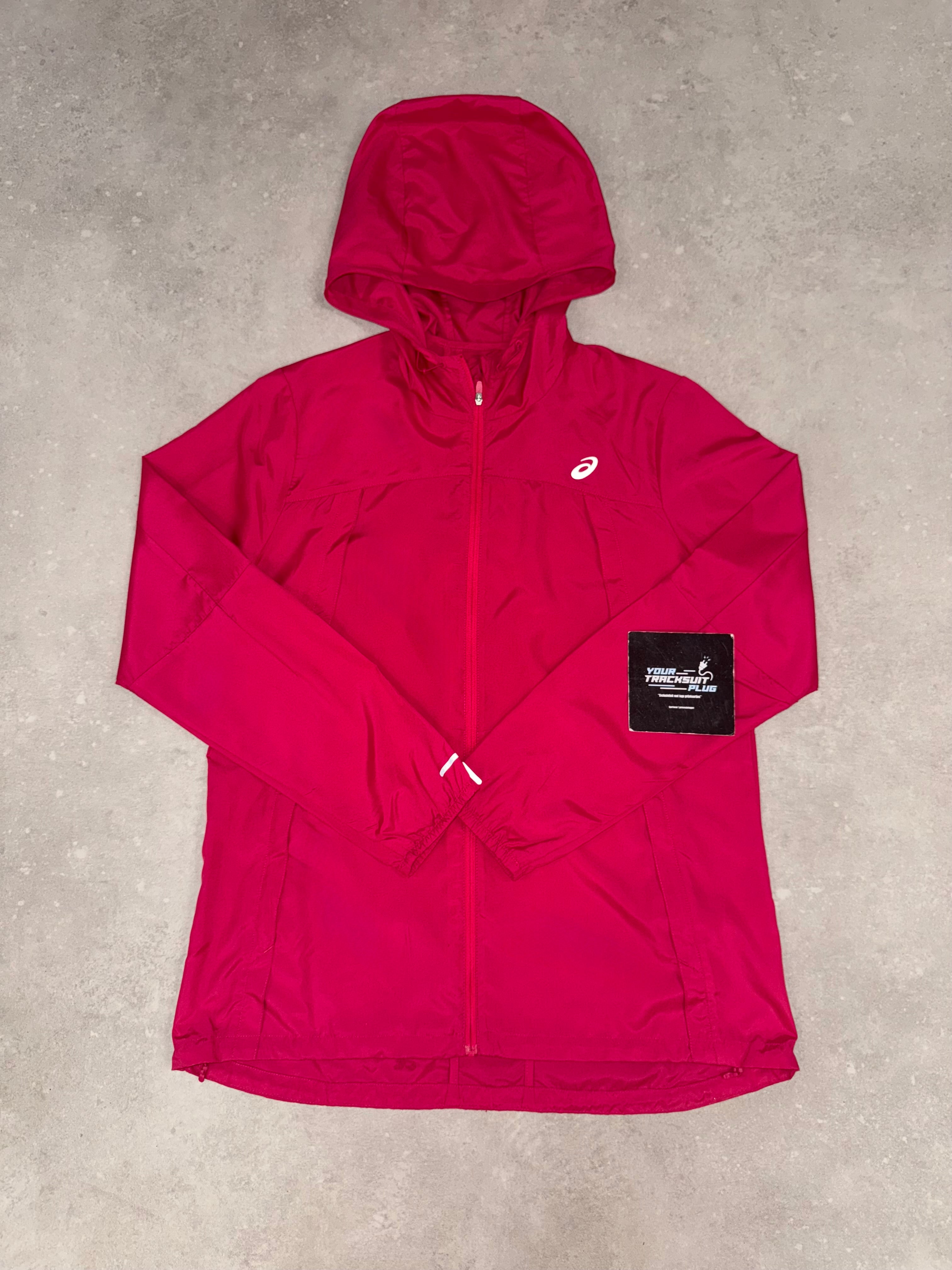 ASICS TRACKSUIT // VERY EXCLUSIVE