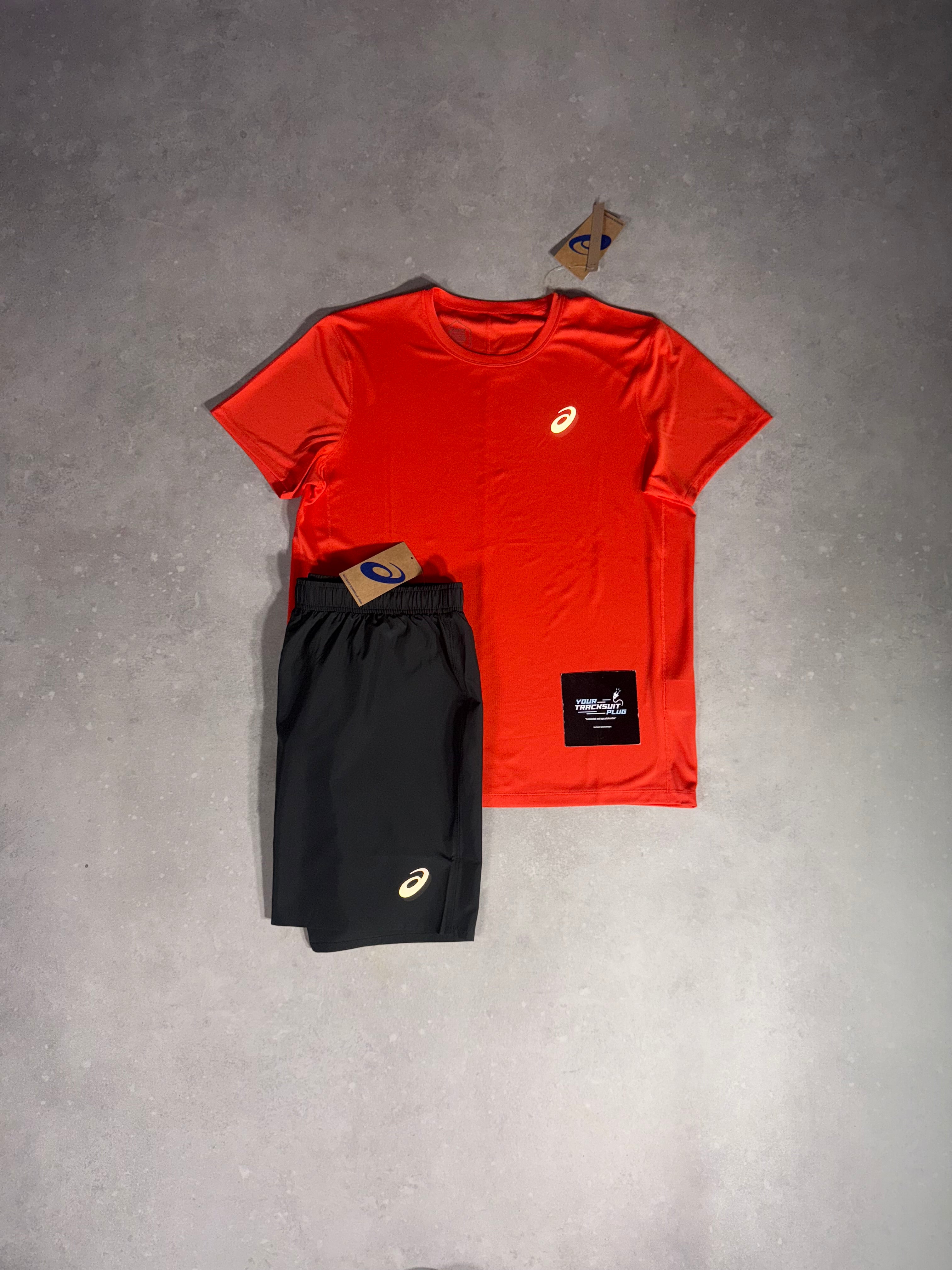 ASICS ZOMER SET