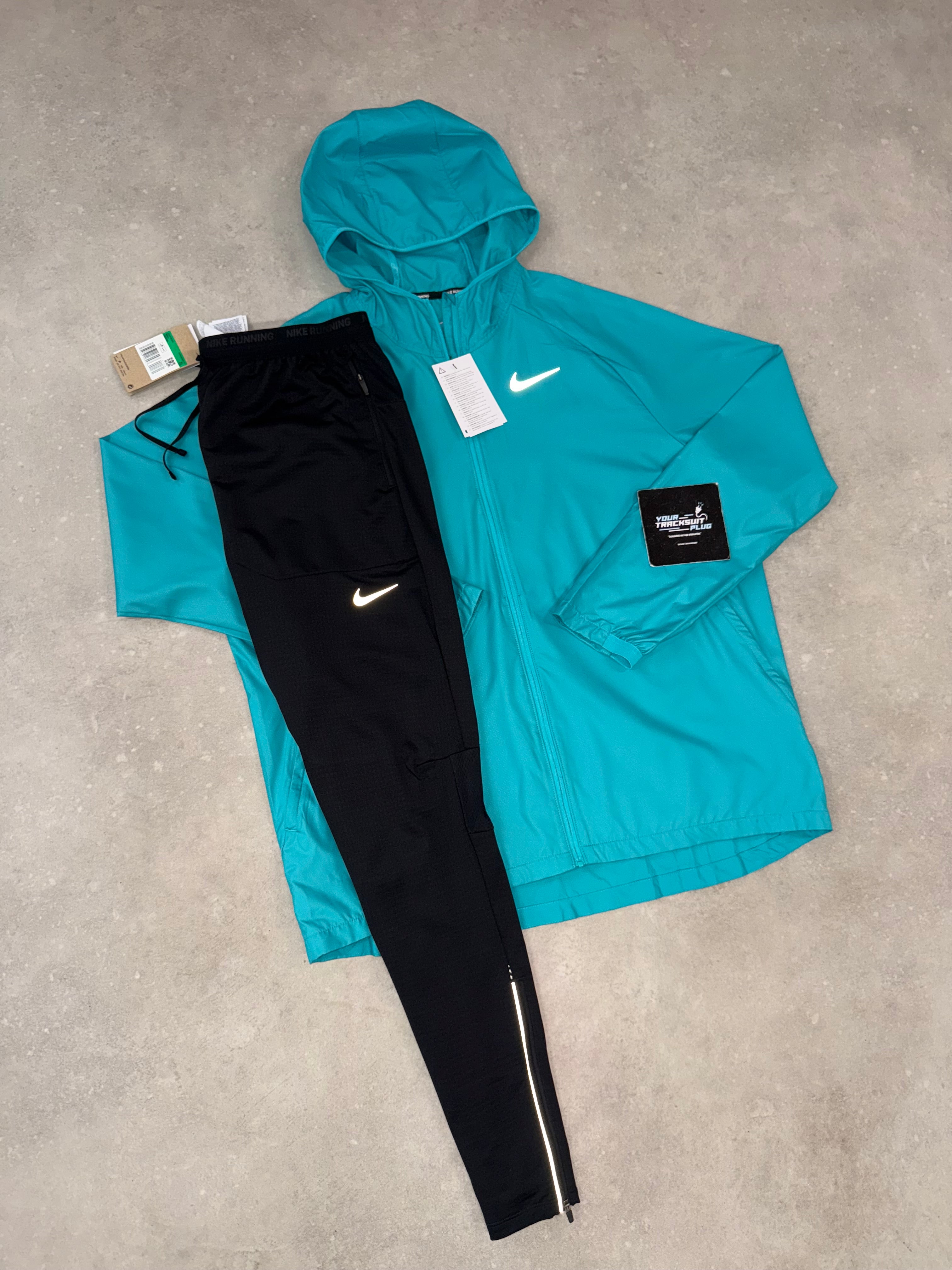 NIKE TRACKSUIT // LIMITED EDITION