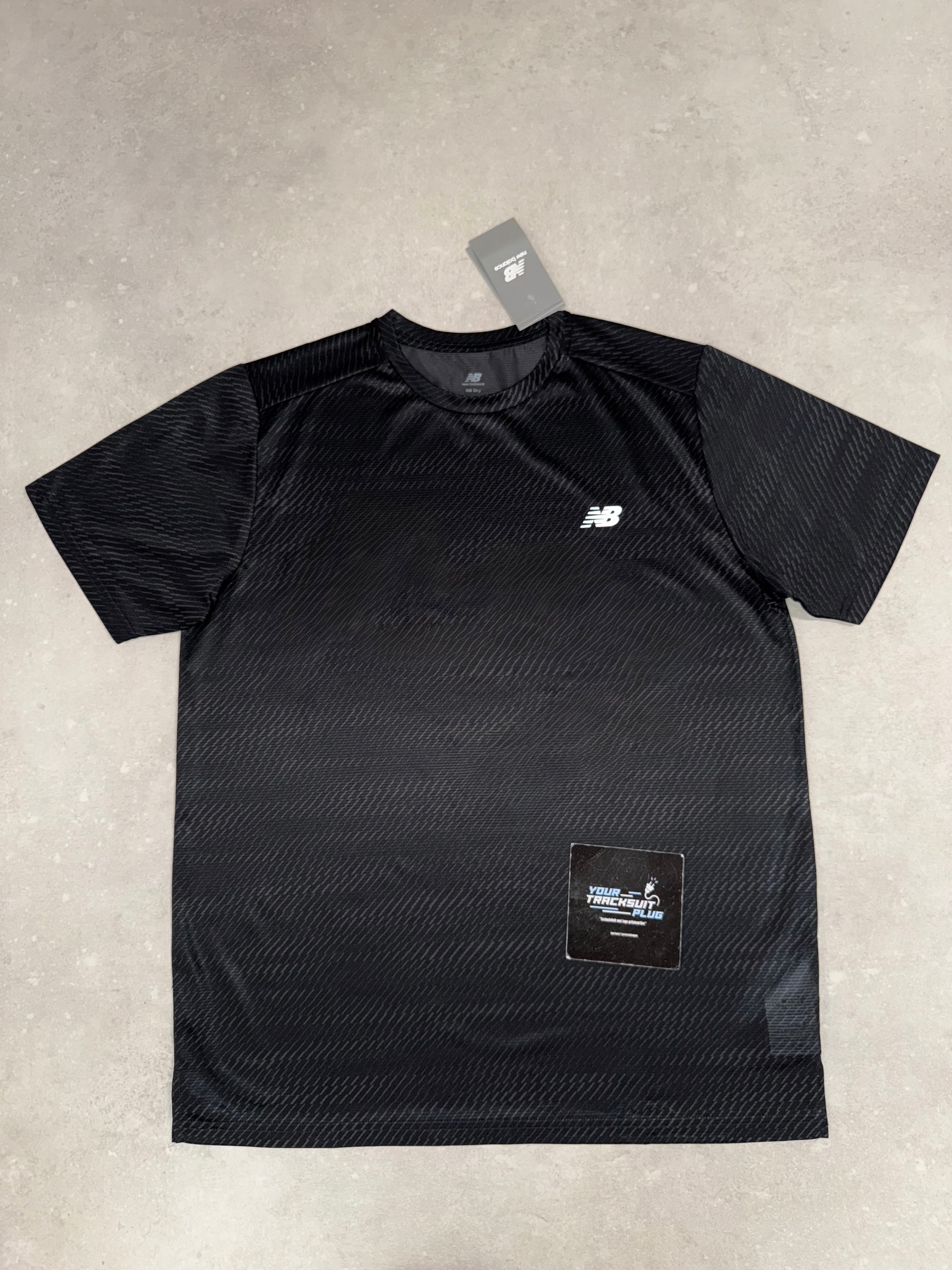 NEW BALANCE SUMMER SET