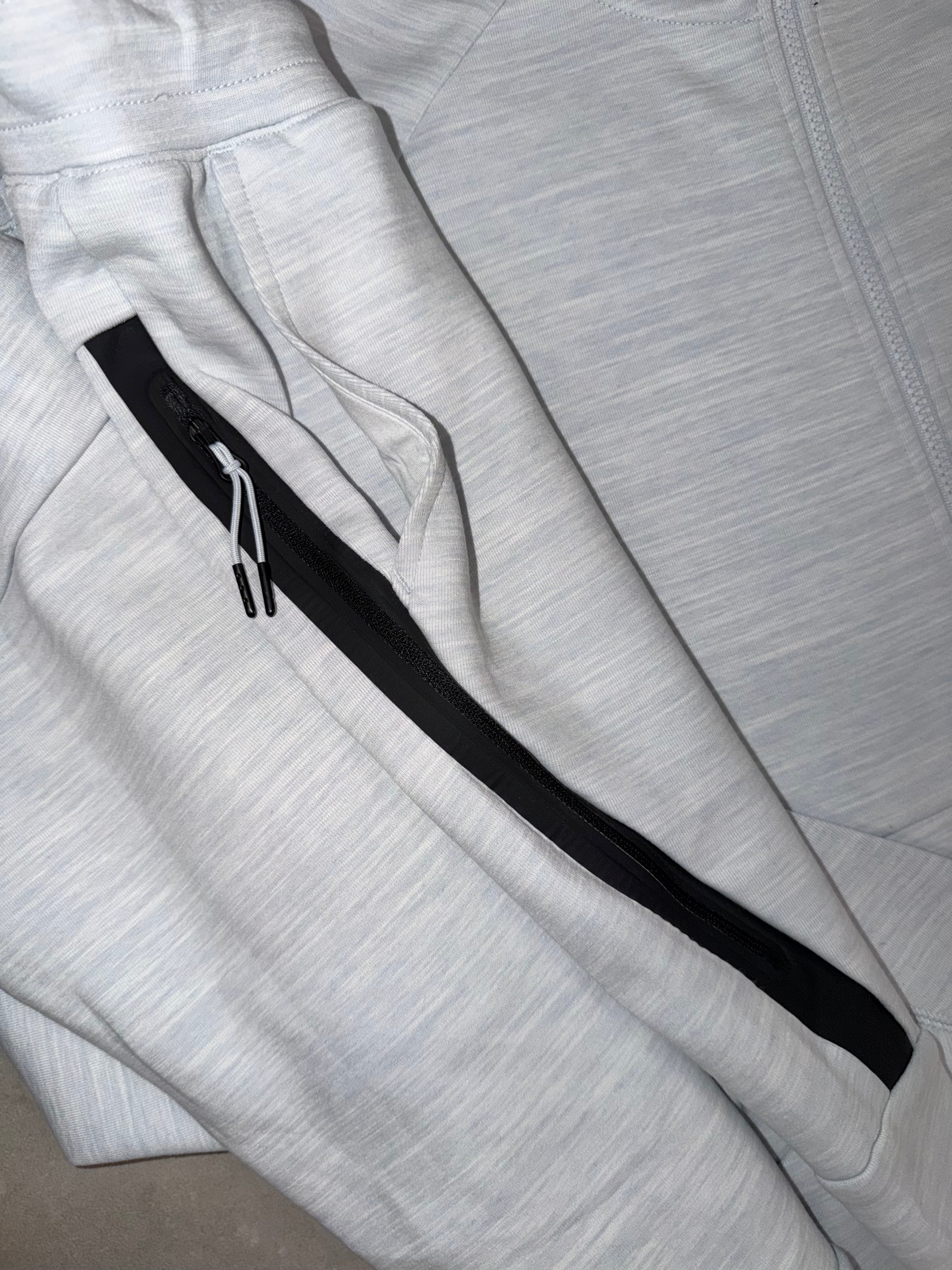 NIKE TECH FLEECE OLD SEASON TRACKSUIT // MOST EXCLUSIVE EDITION