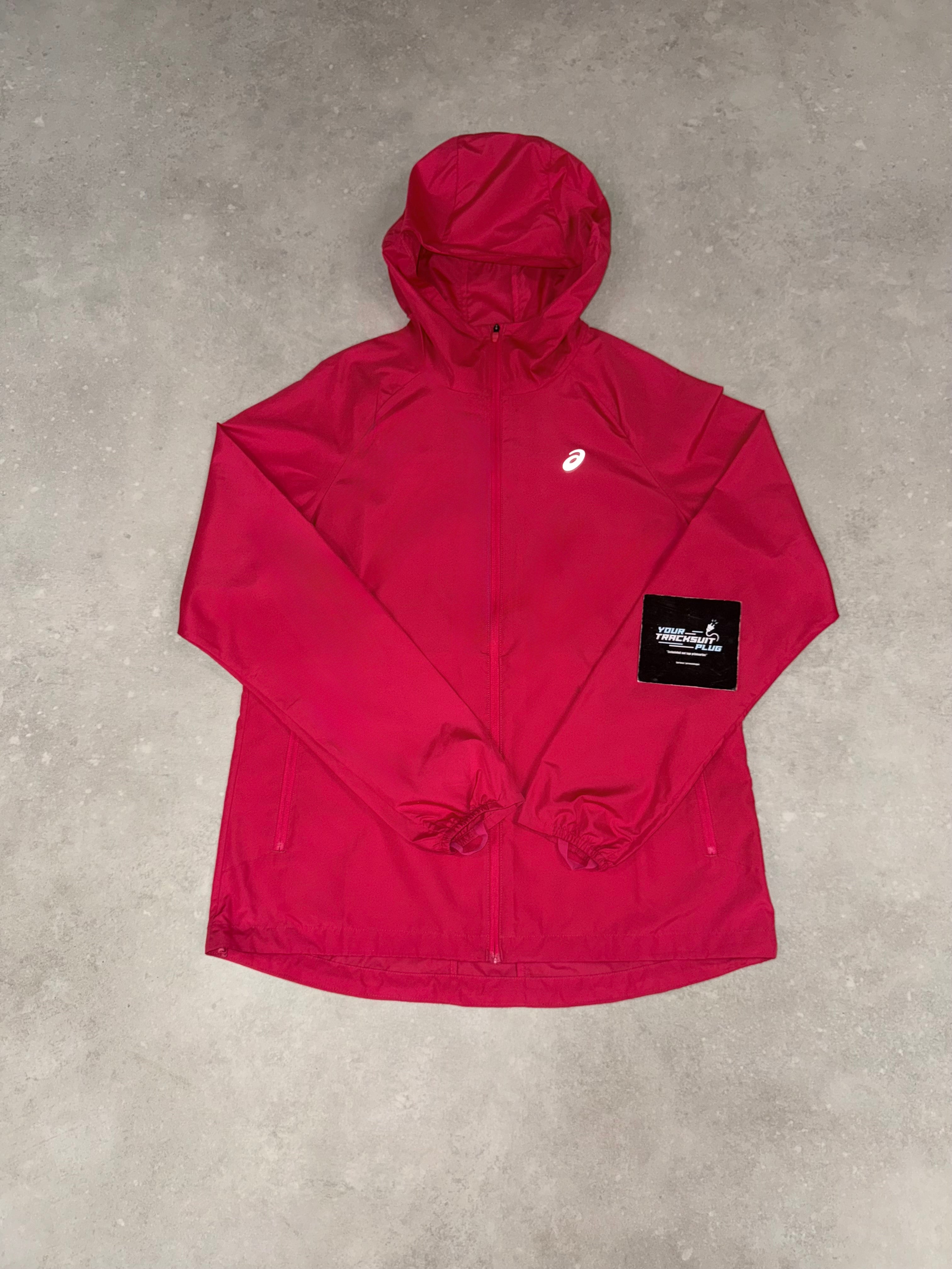 ASICS TRACKSUIT // VERY EXCLUSIVE