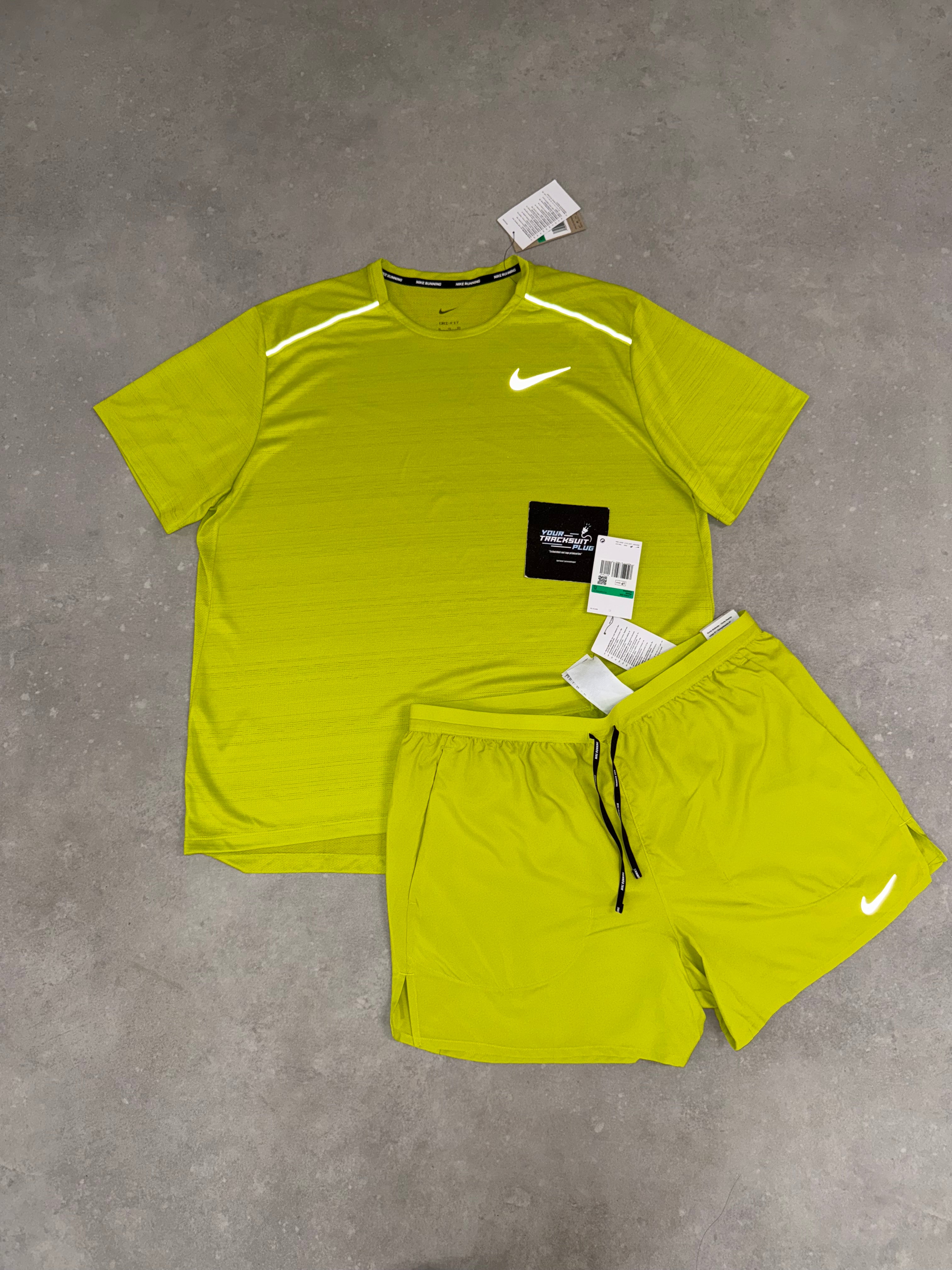 NIKE MILER SUMMER SET // LIMITED EDITION