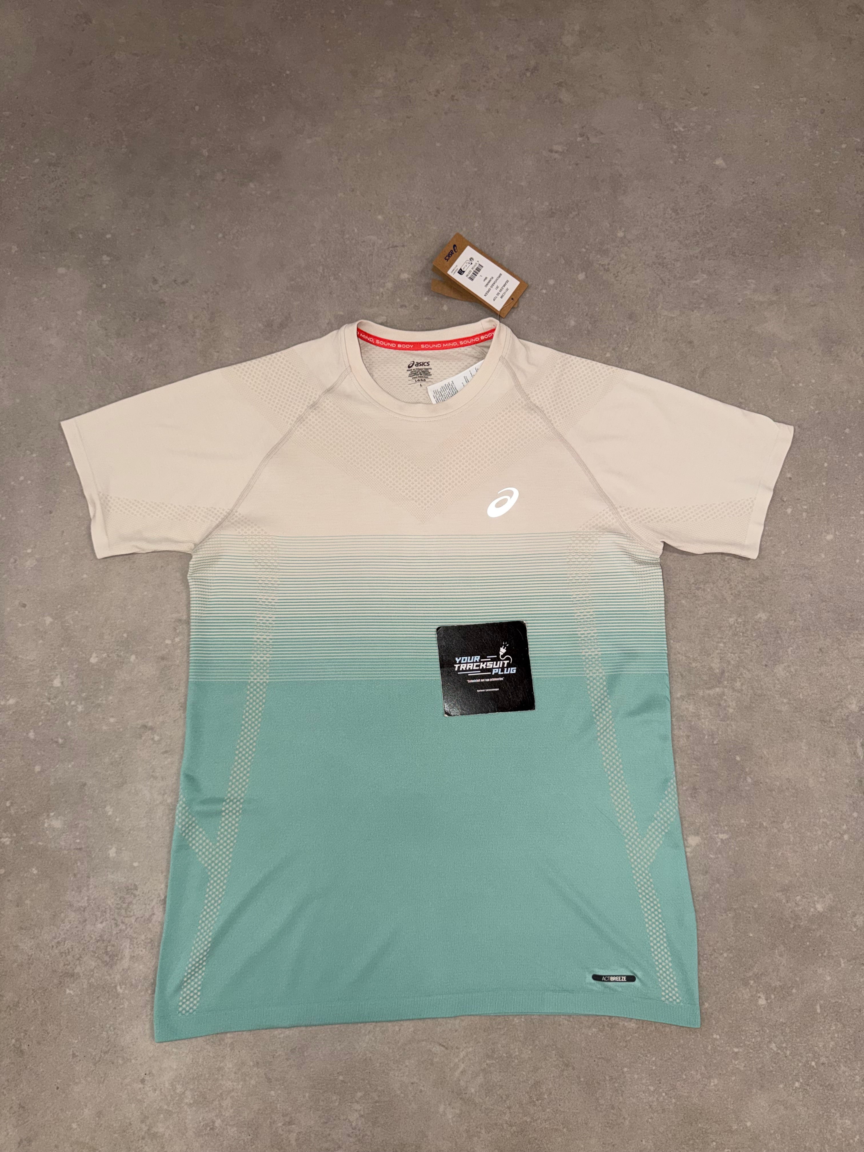 ASICS SUMMER SET // VERY EXCLUSIVE