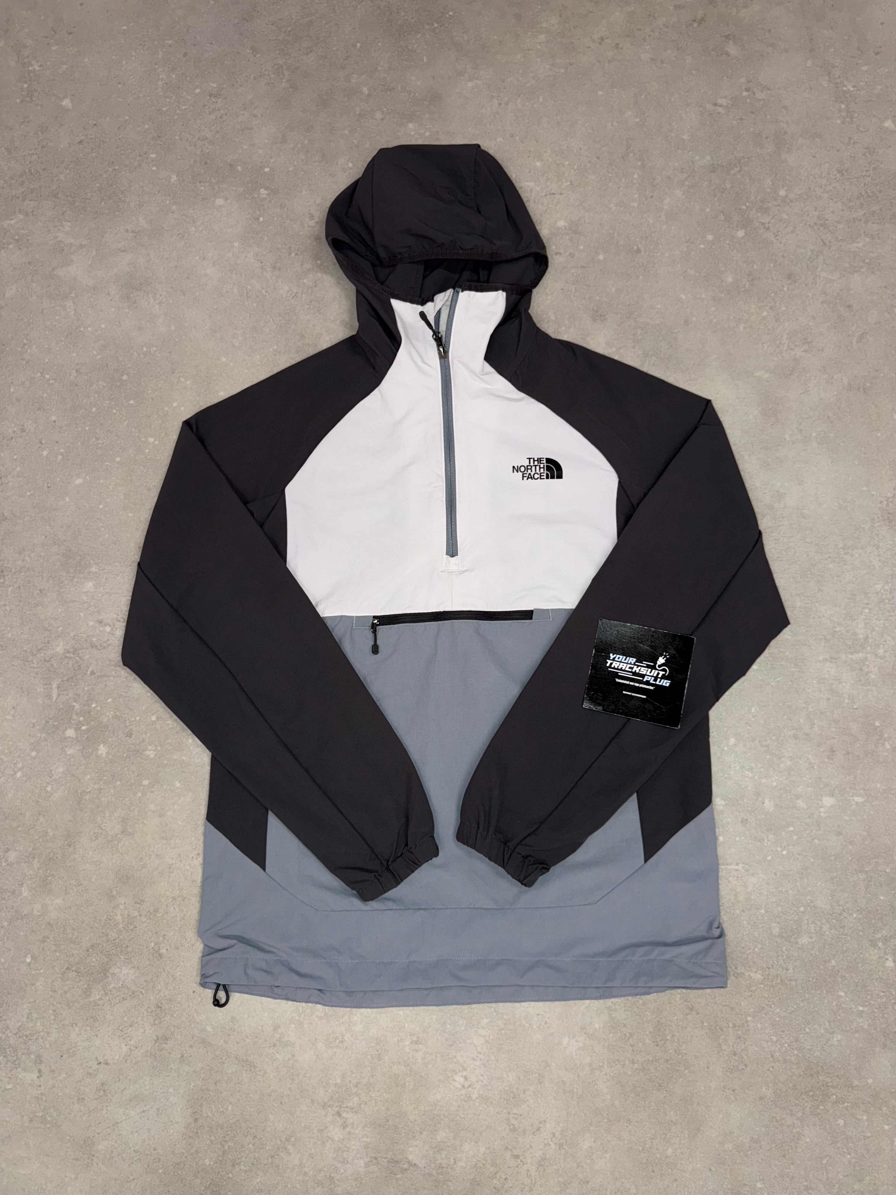 NORTH FACE TRACKSUIT // LIMITED EDITION