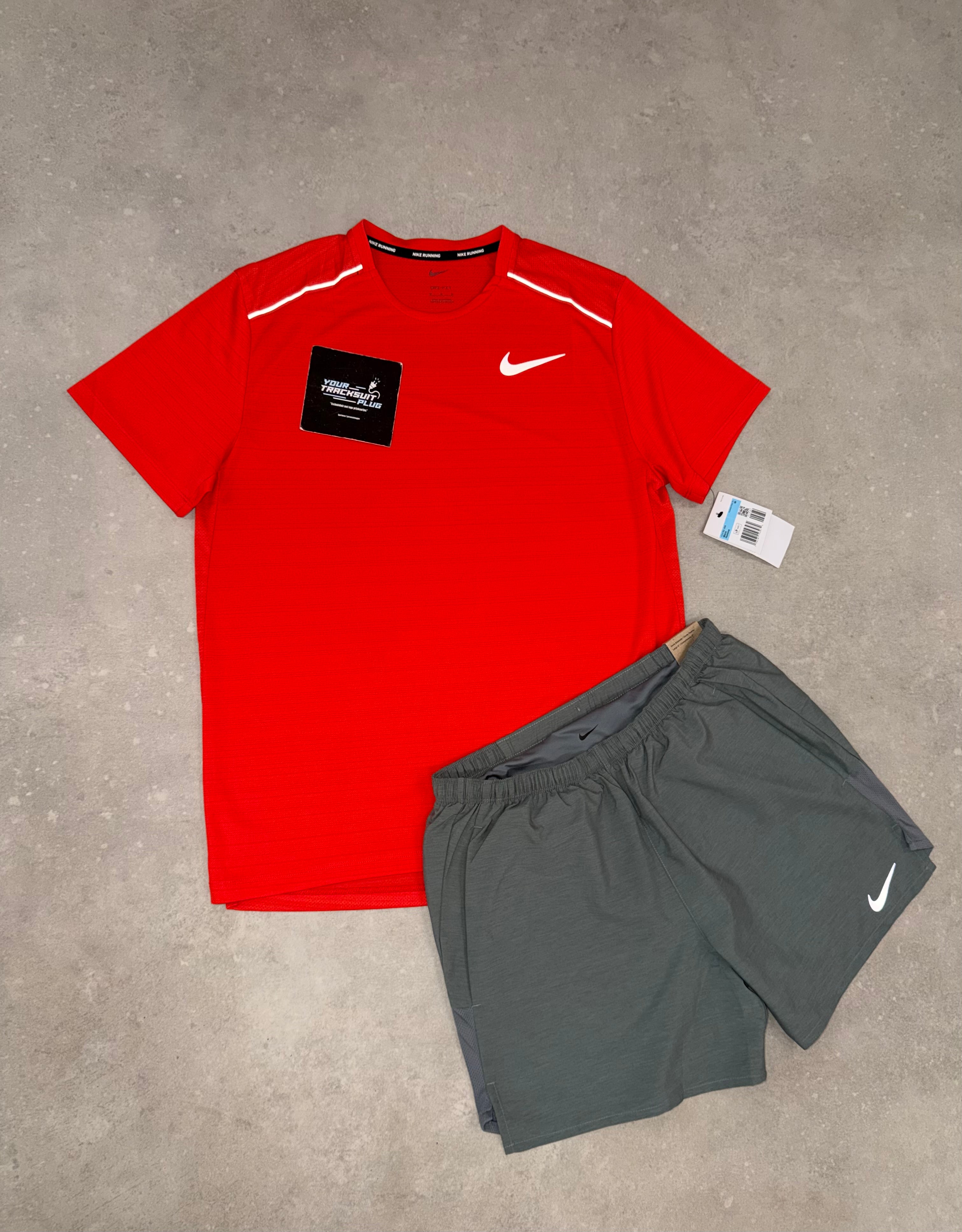 NIKE MILER SUMMER SET // LIMITED EDITION