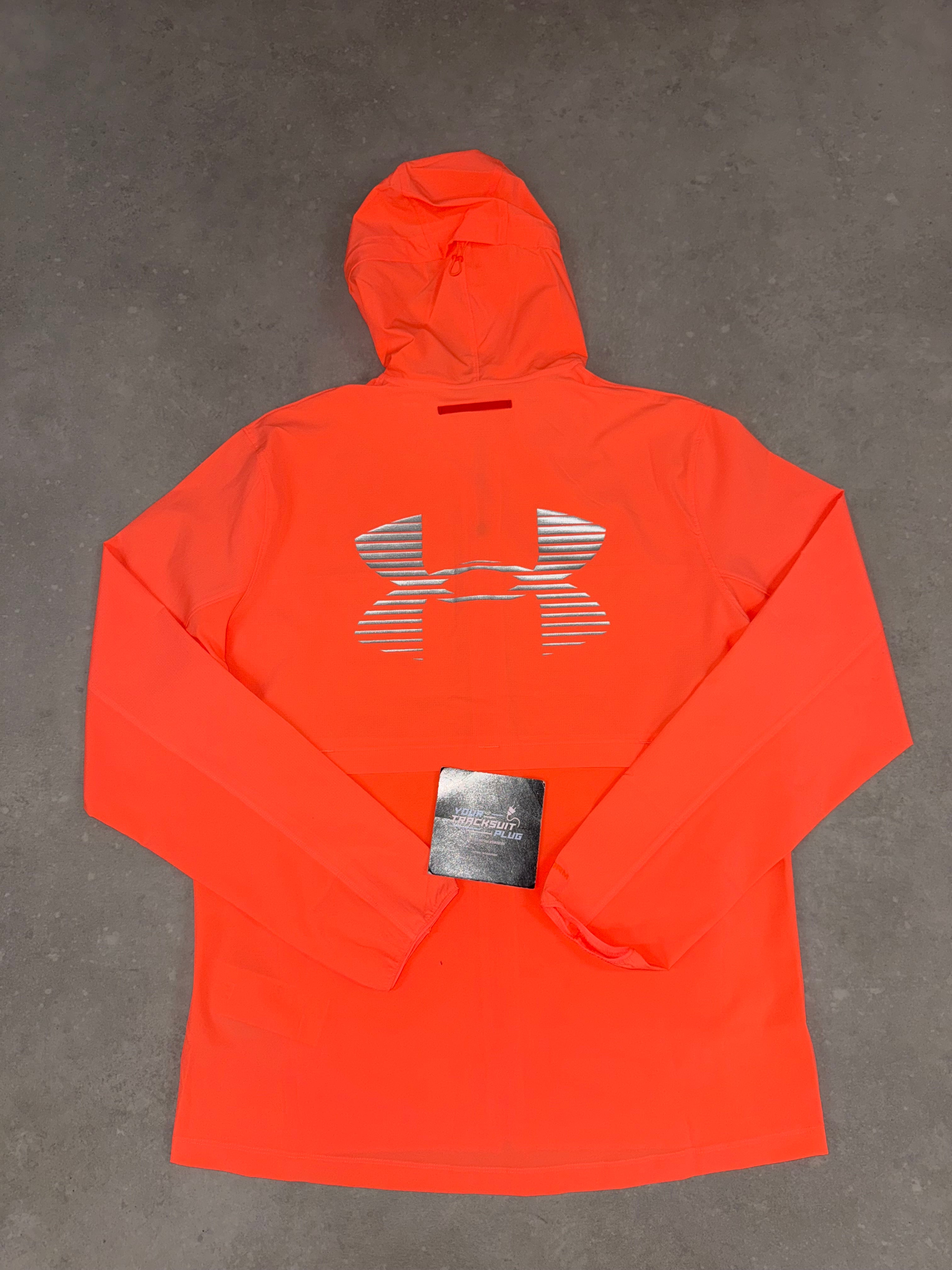 UNDER ARMOUR TRACKSUIT // LIMITED EDITION