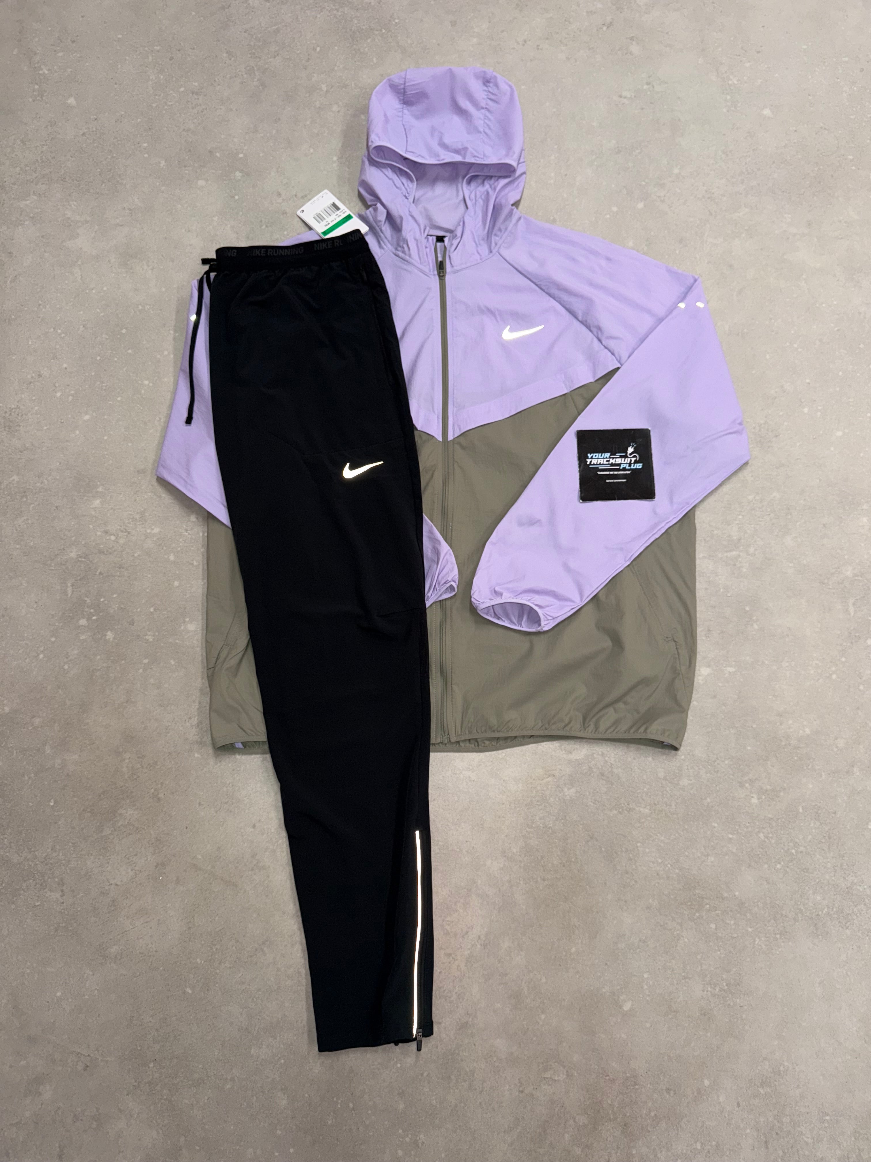 NIKE MILER TRACKSUIT // LIMITED EDITION