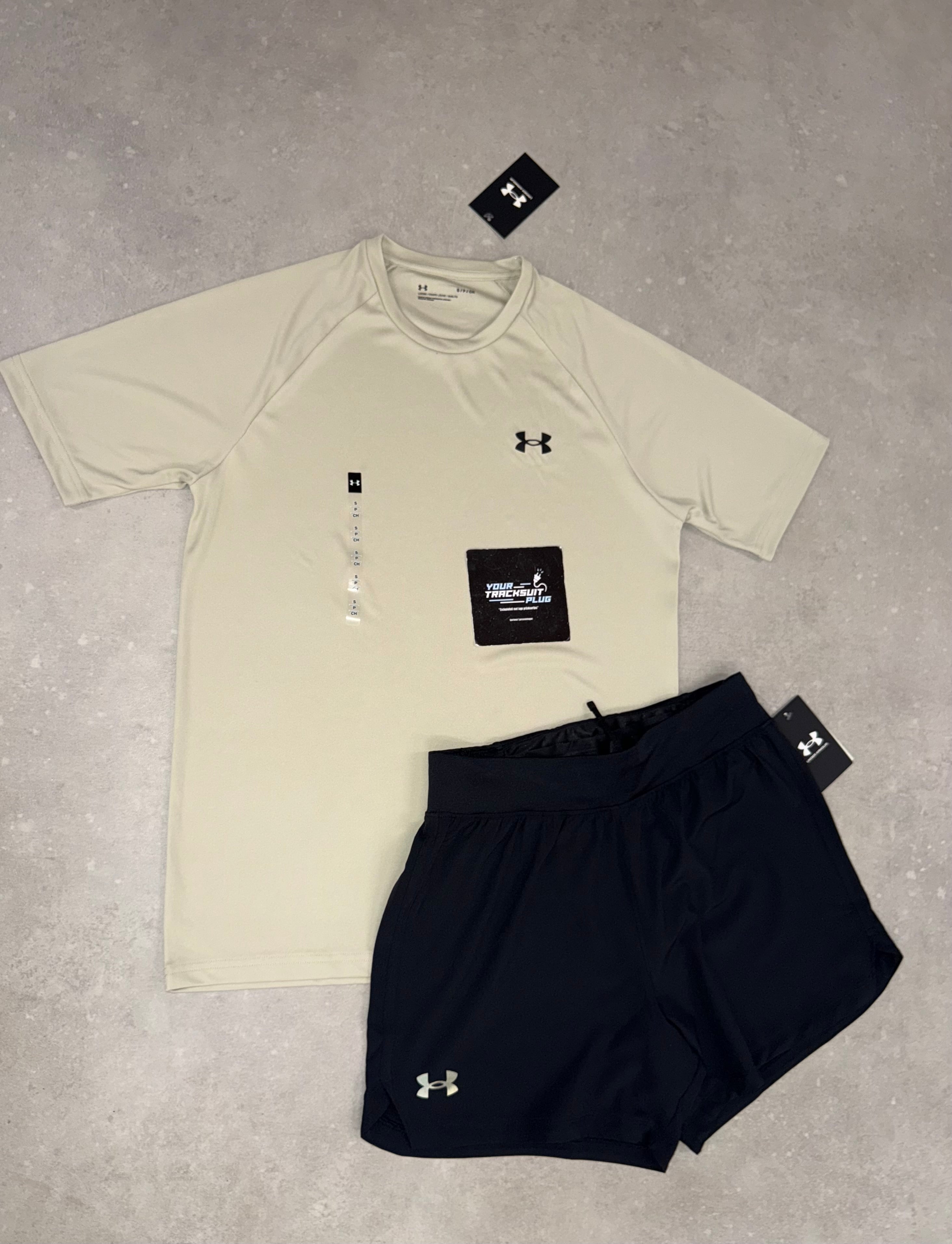 UNDER ARMOUR SUMMER SET