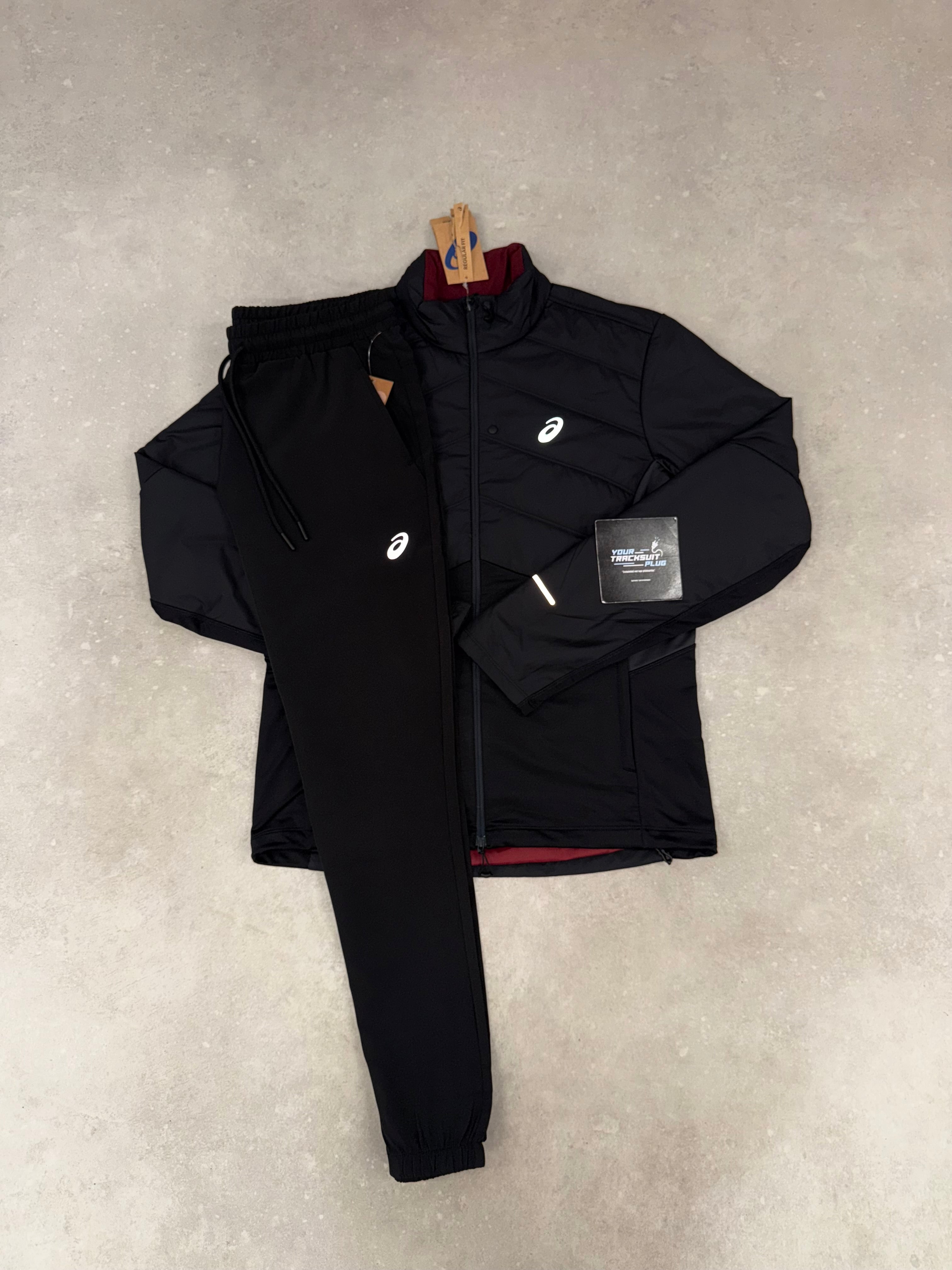 ASICS TRACKSUIT // LIMITED EDITION