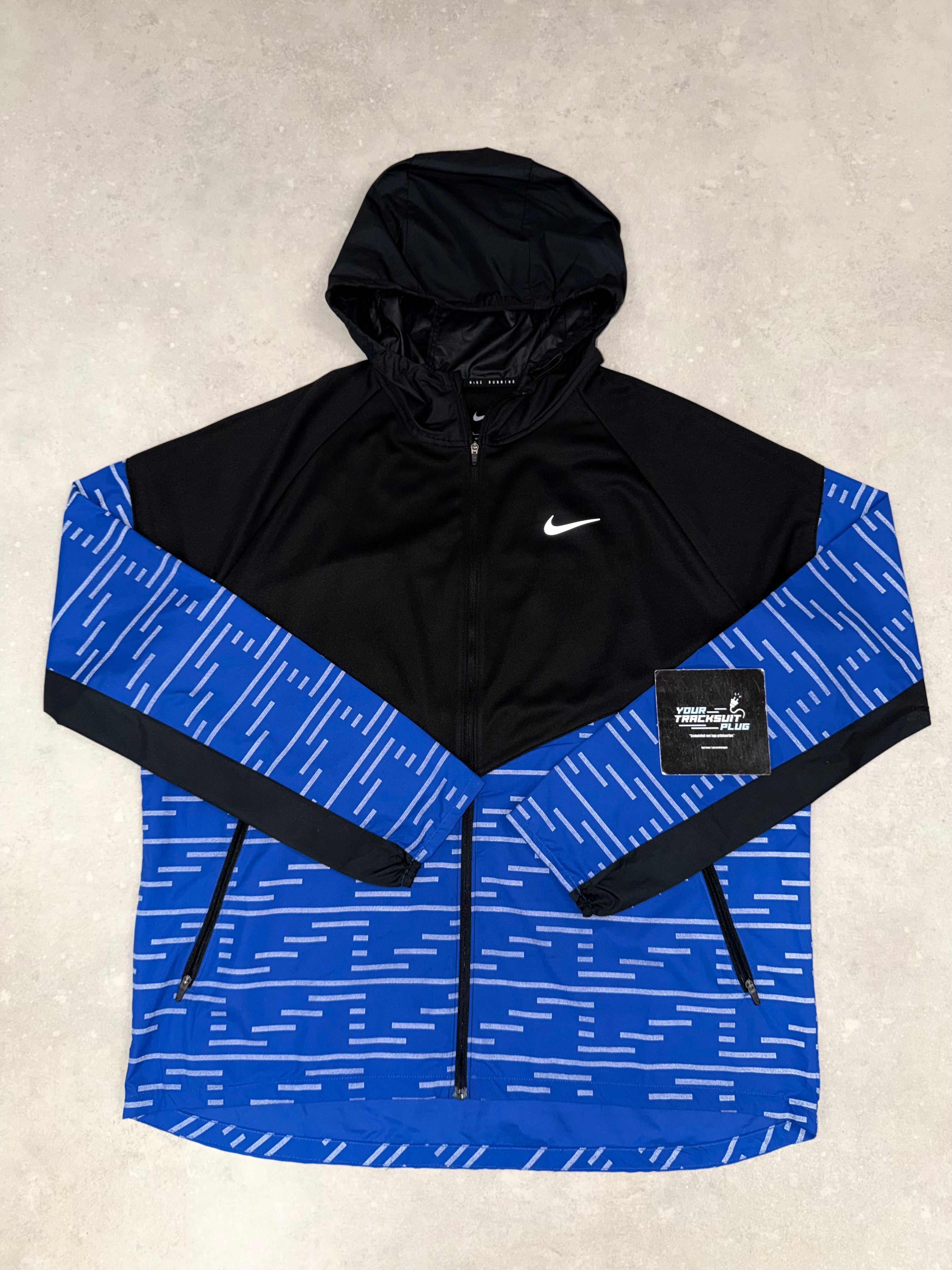 NIKE TRACKSUIT // VERY EXCLUSIVE
