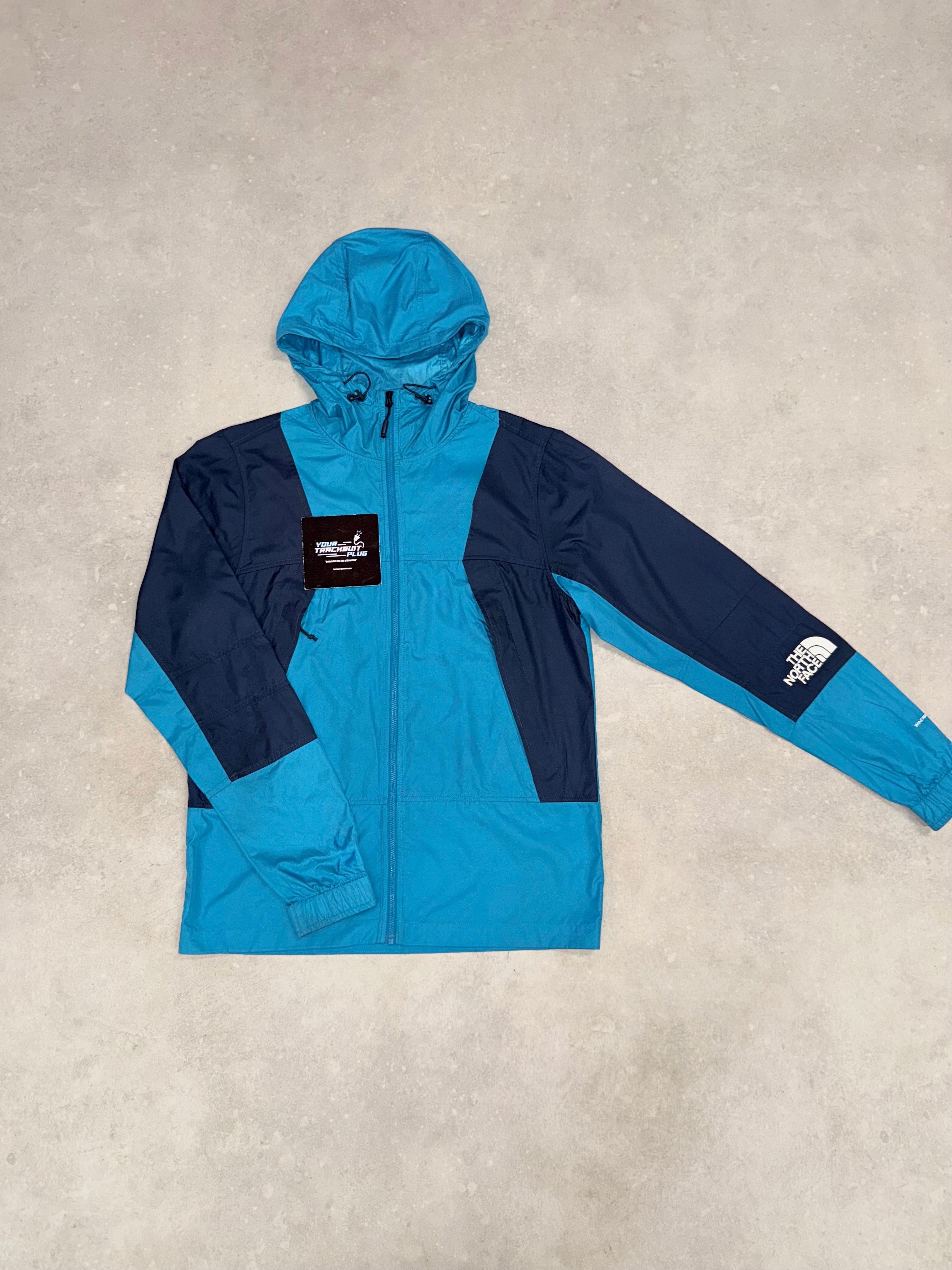 NORTH FACE TRACKSUIT // LIMITED EDITION