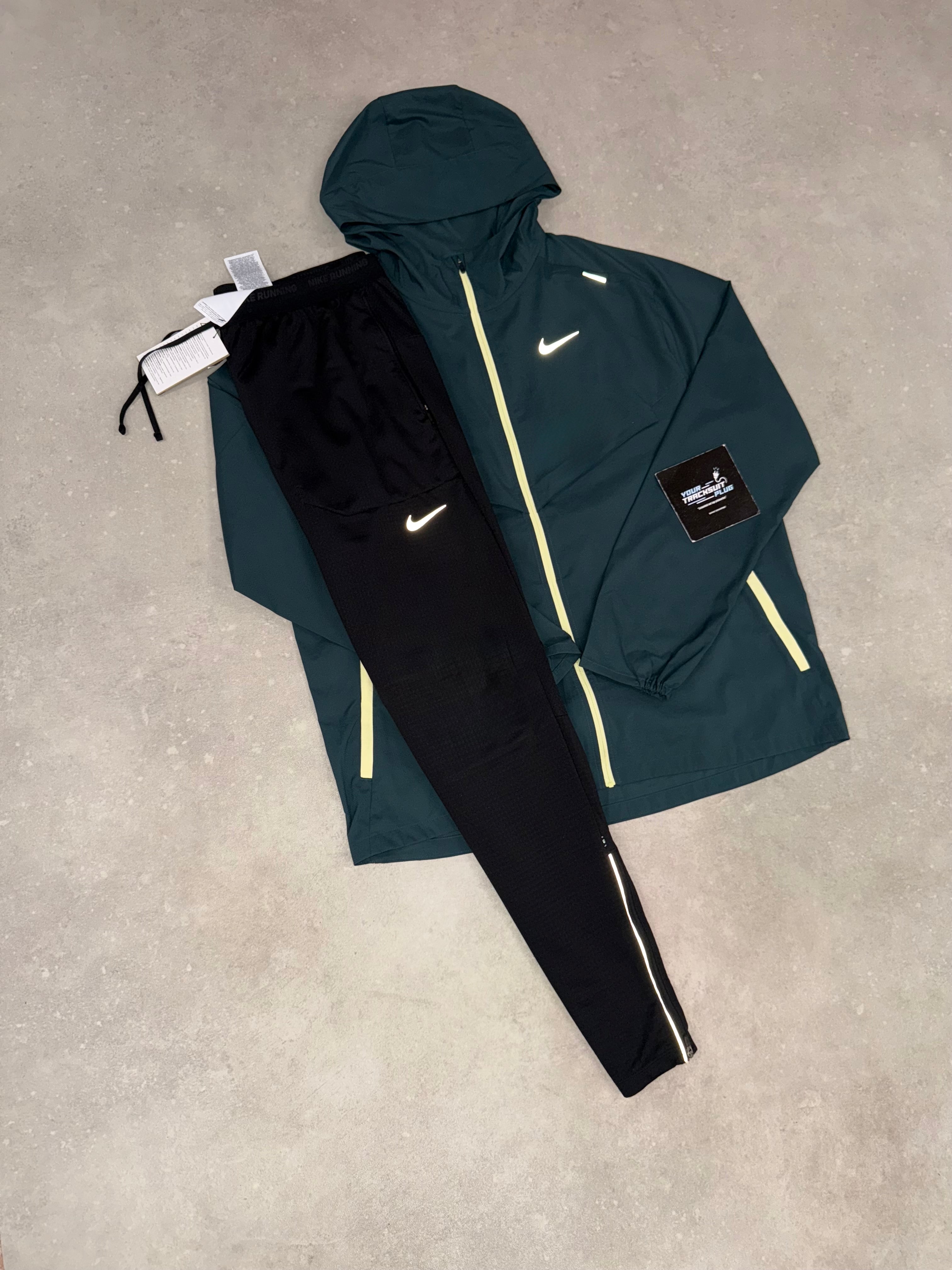 NIKE MILER TRACKSUIT // VERY VERY EXCLUSIVE