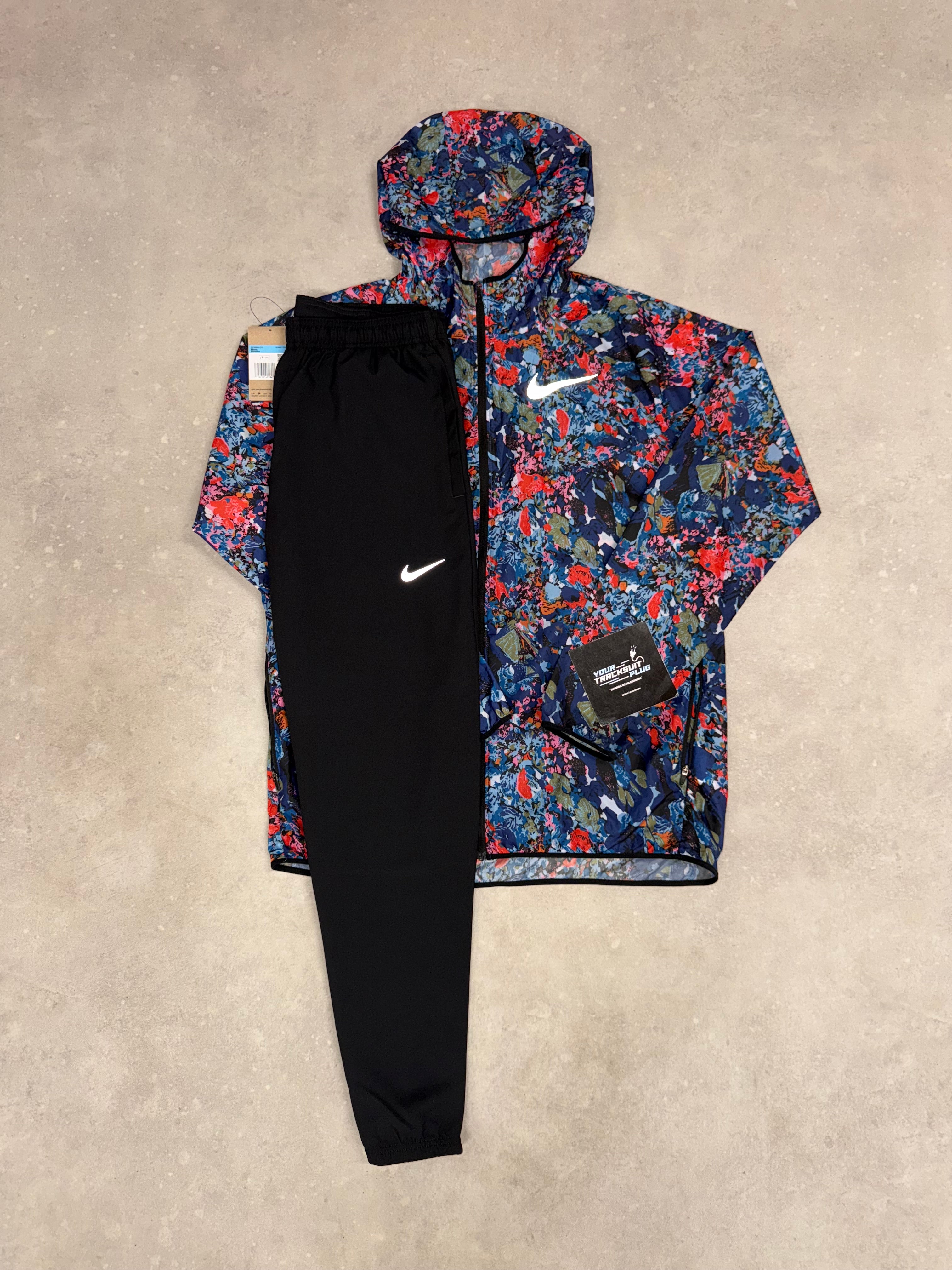NIKE MILER TRACKSUIT // VERY EXCLUSIVE