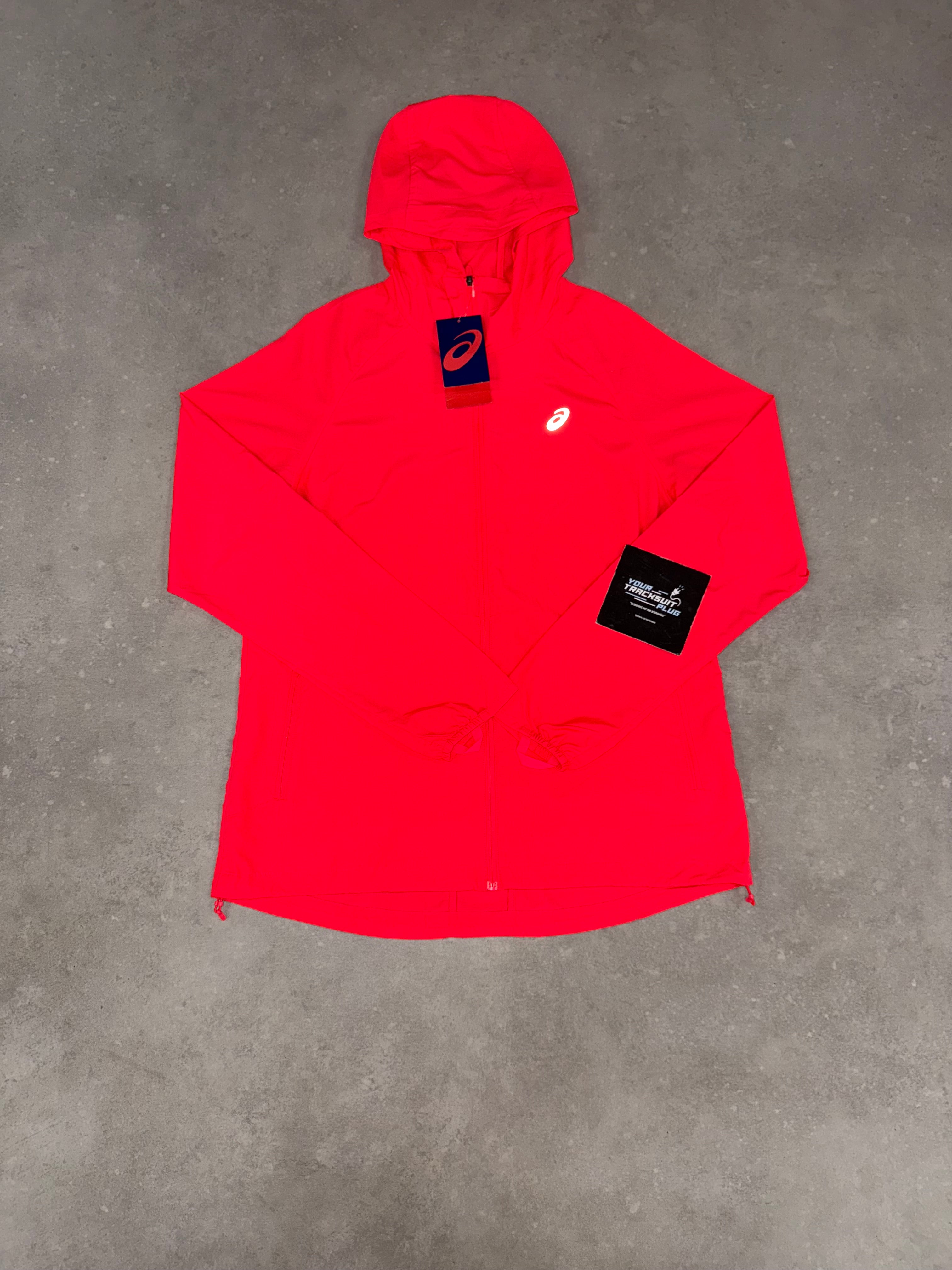 ASICS TRACKSUIT // VERY EXCLUSIVE