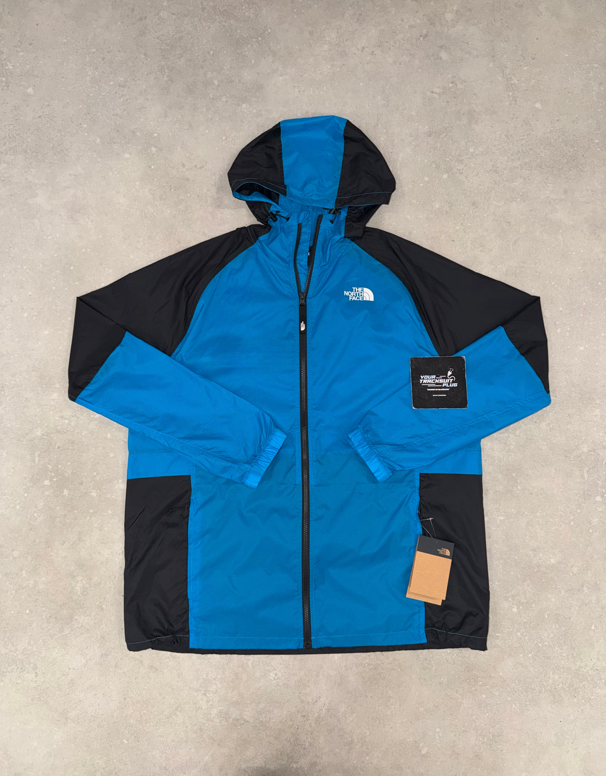 NORTH FACE TRACKSUIT // LIMITED EDITION