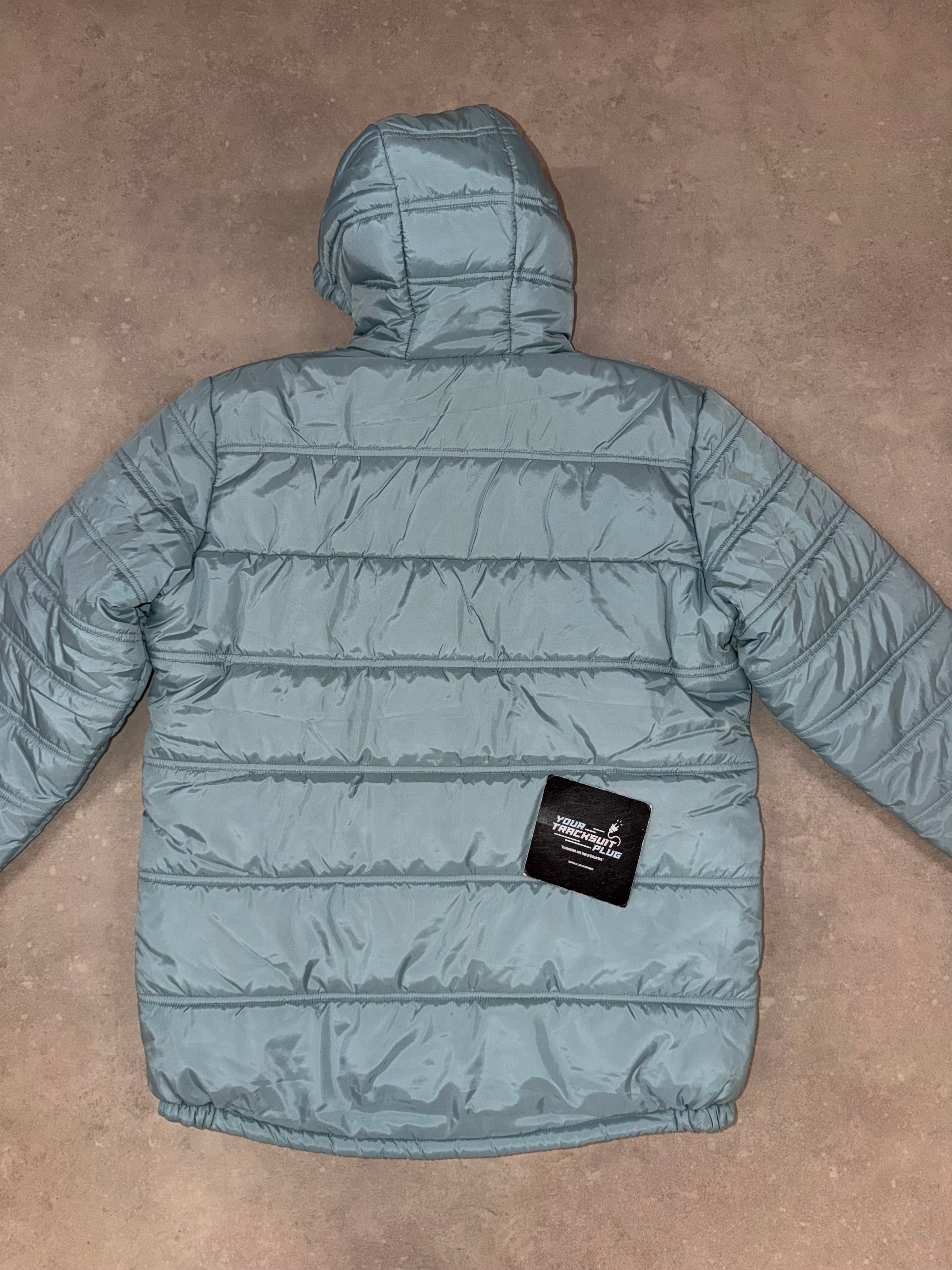 ASICS WINTERJACKET // LIMITED EDITION