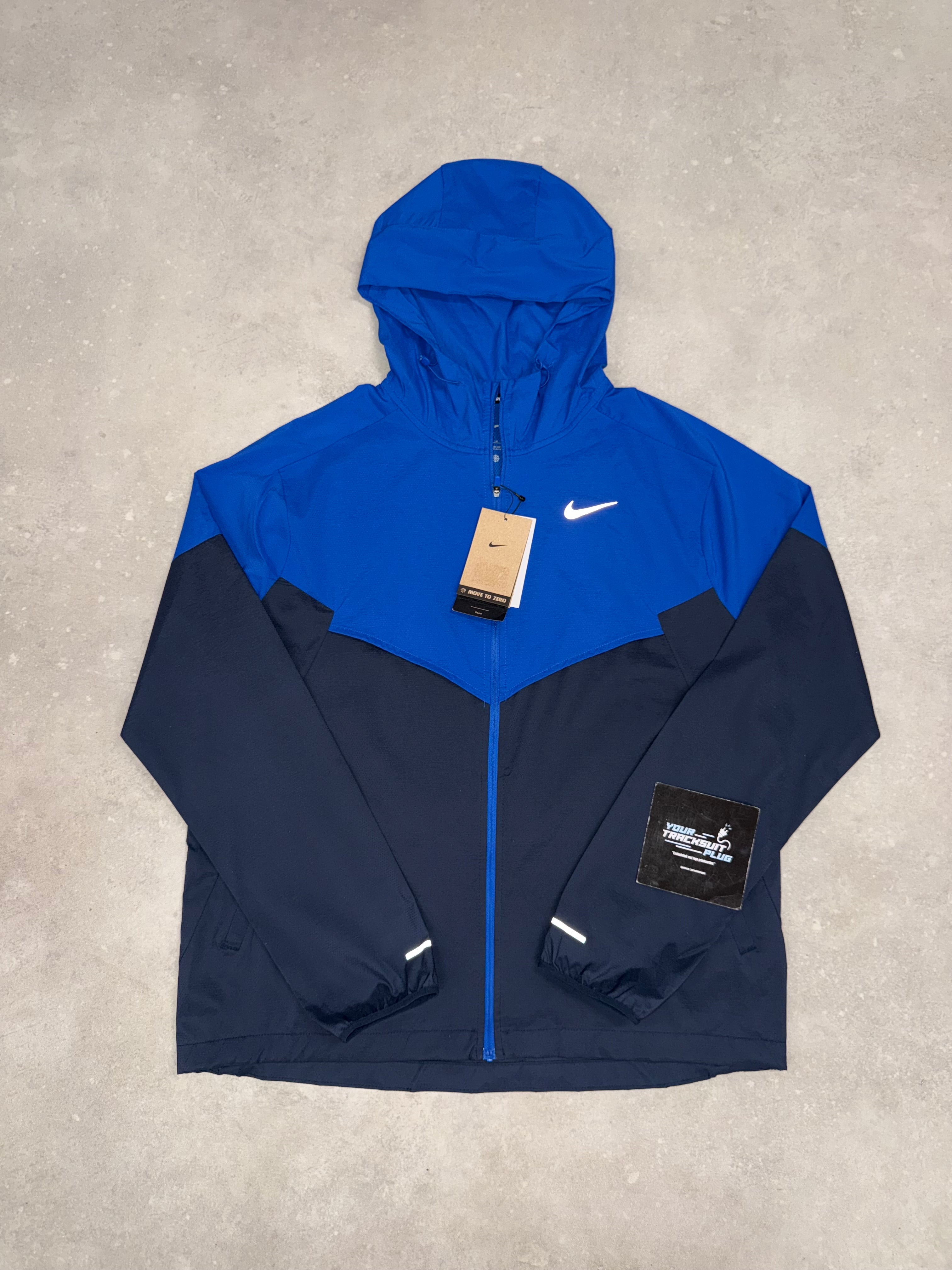 NIKE MILER TRACKSUIT // LIMITED EDITION