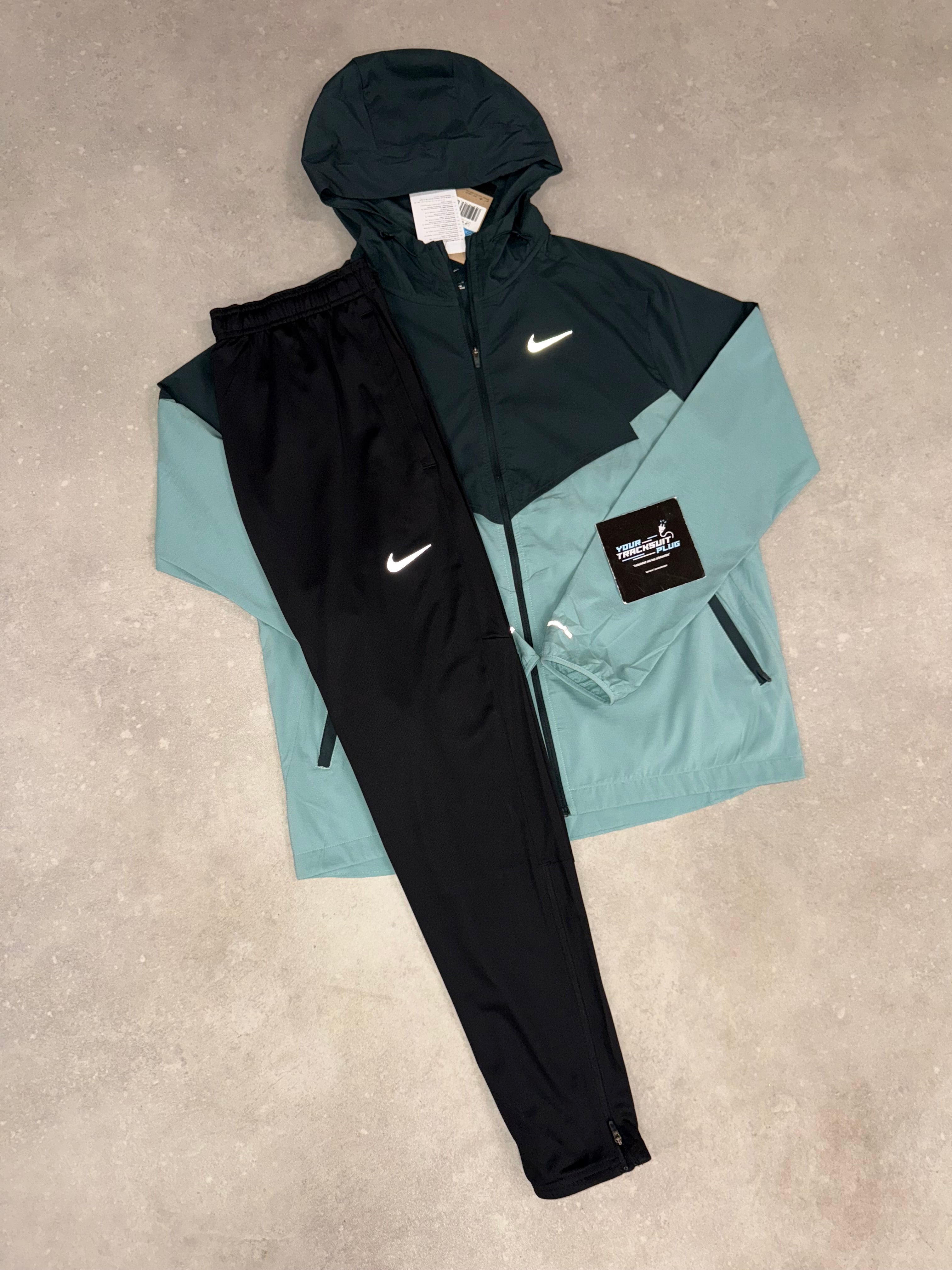 NIKE MILER TRACKSUIT // LIMITED EDITION