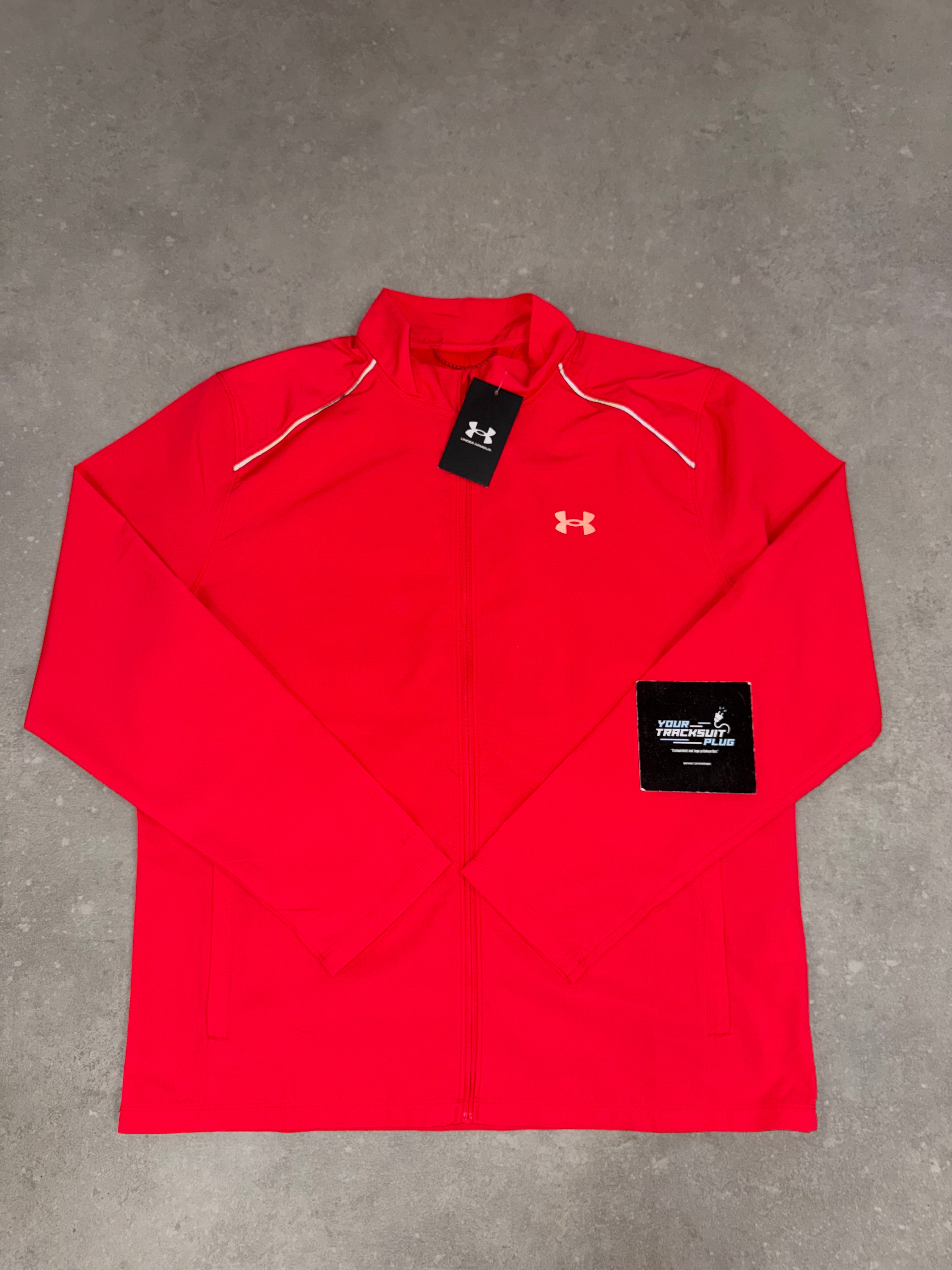UNDER ARMOUR TRACKSUIT // LIMITED EDITION