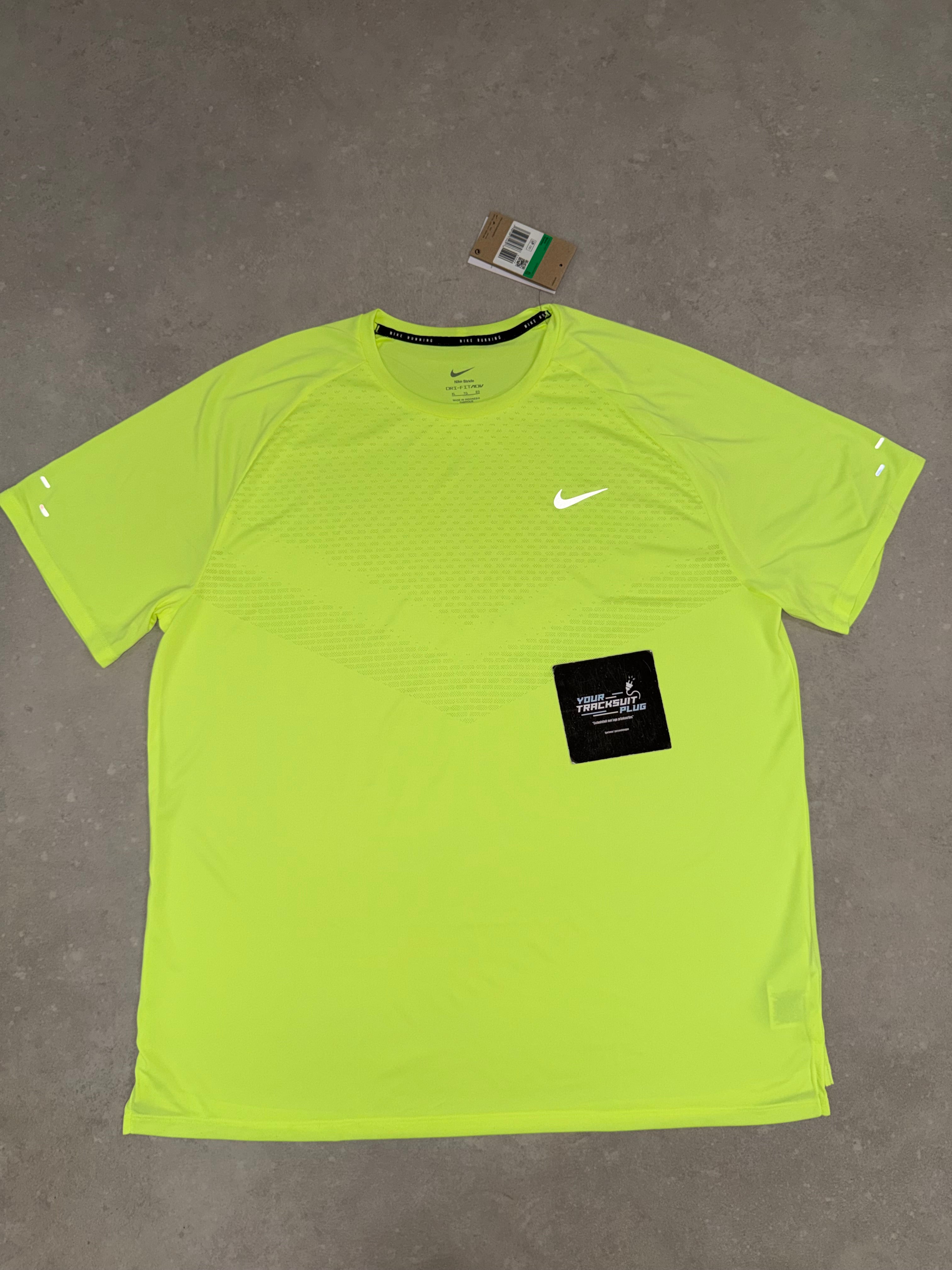 NIKE YELLOW & GREY SUMMER SET