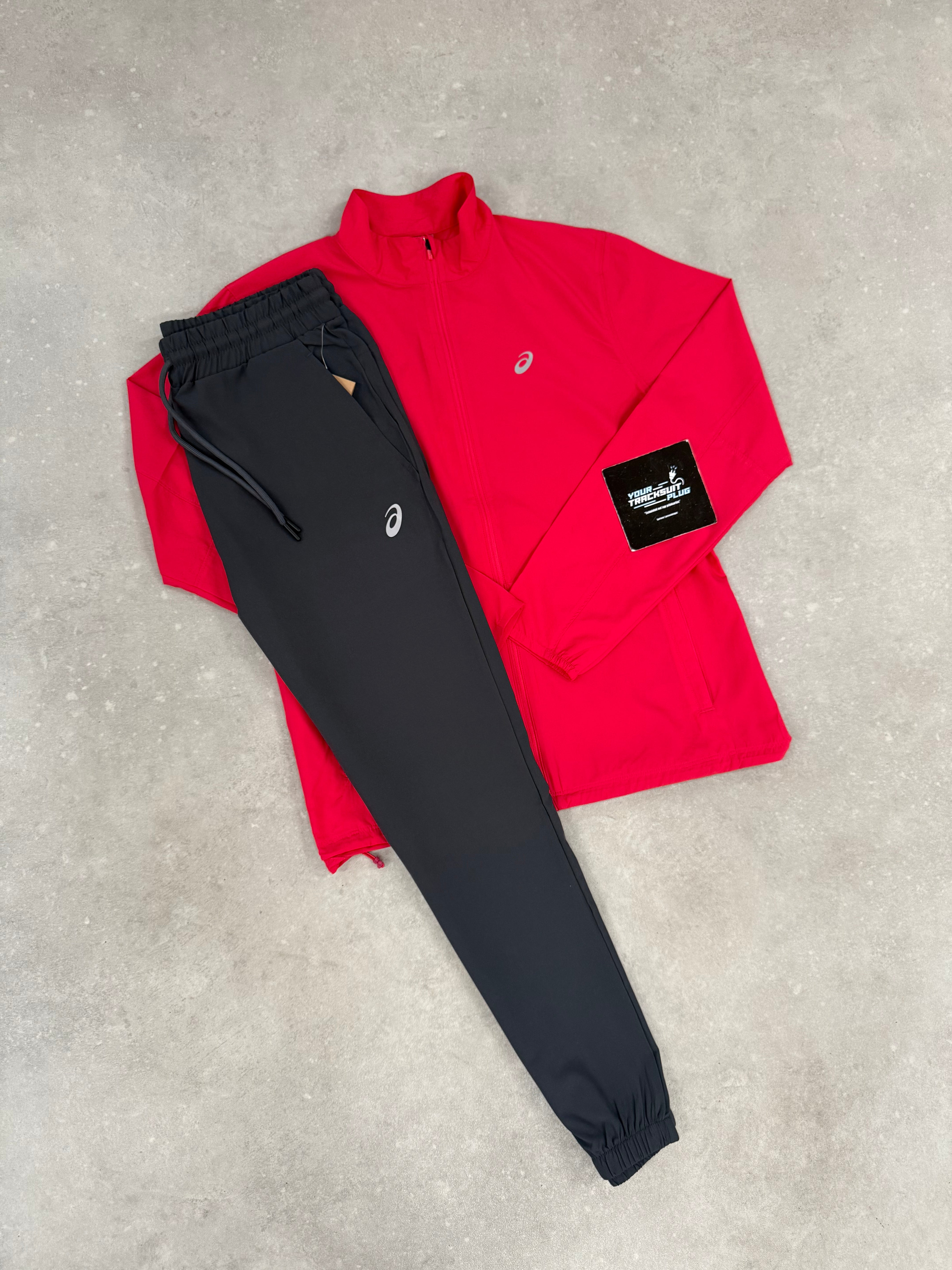 ASICS TRACKSUIT // LIMITED EDITION