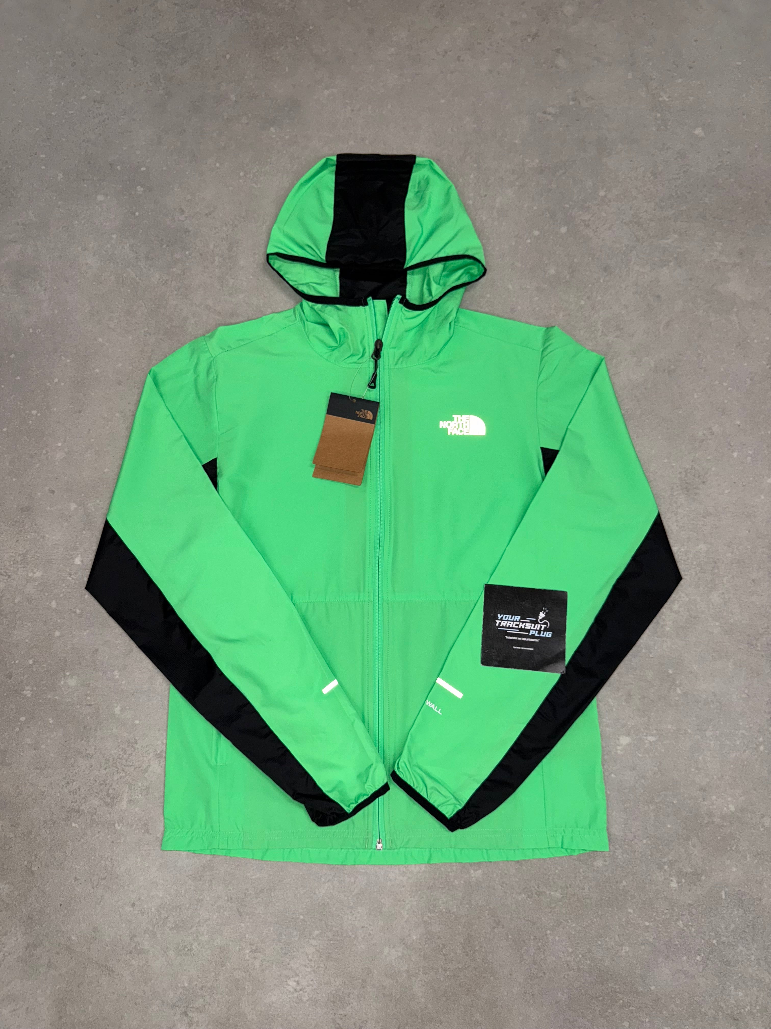 NORTH FACE TRACKSUIT // VERY EXCLUSIVE