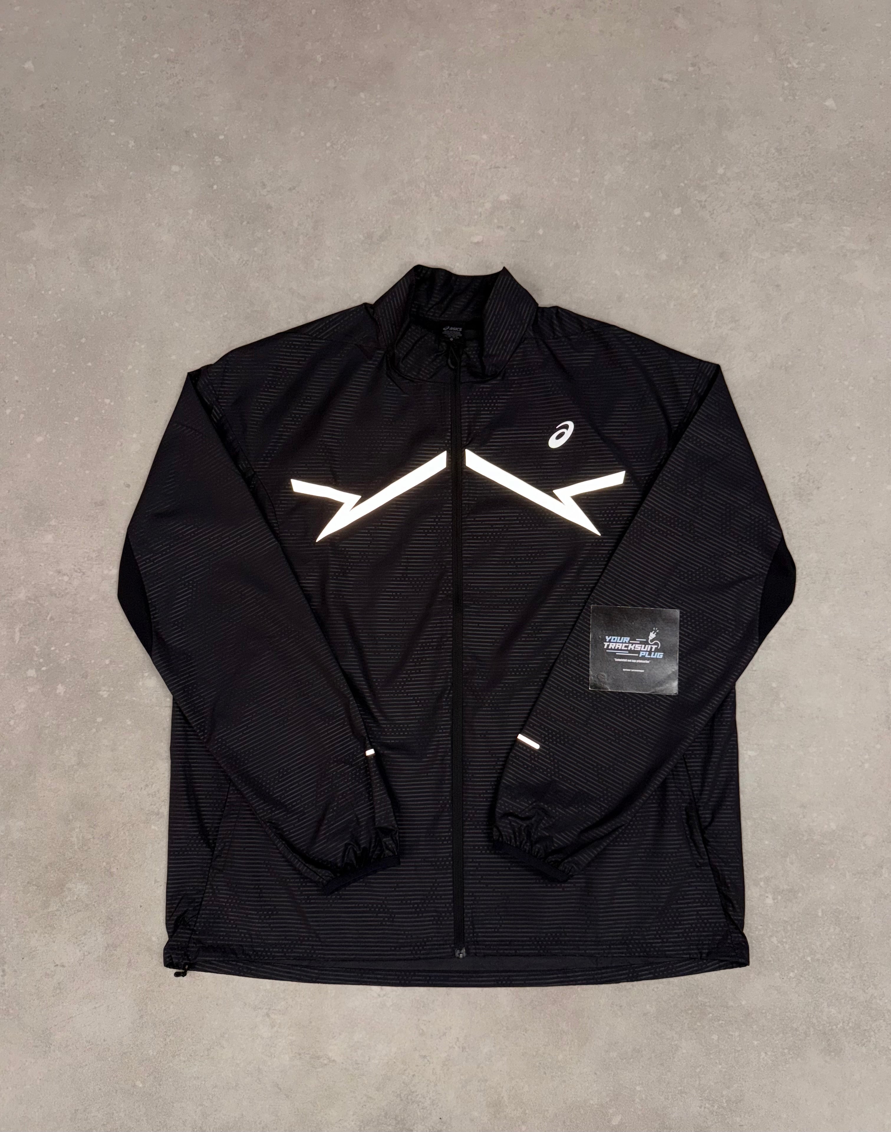 ASICS LITE SHOW TRACKSUIT // VERY EXCLUSIVE