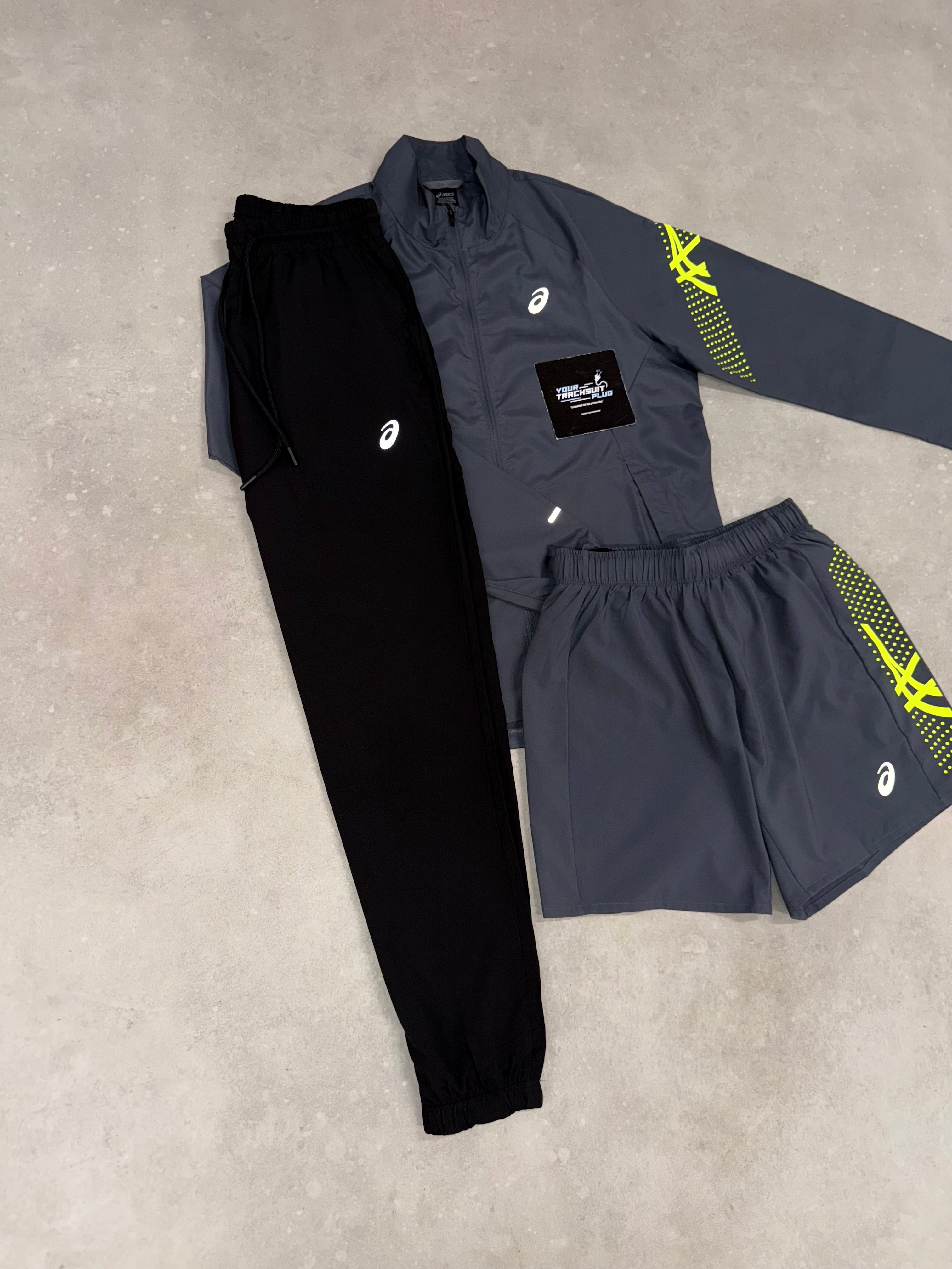 ASICS COMBIEDEAL // LIMITED EDITION