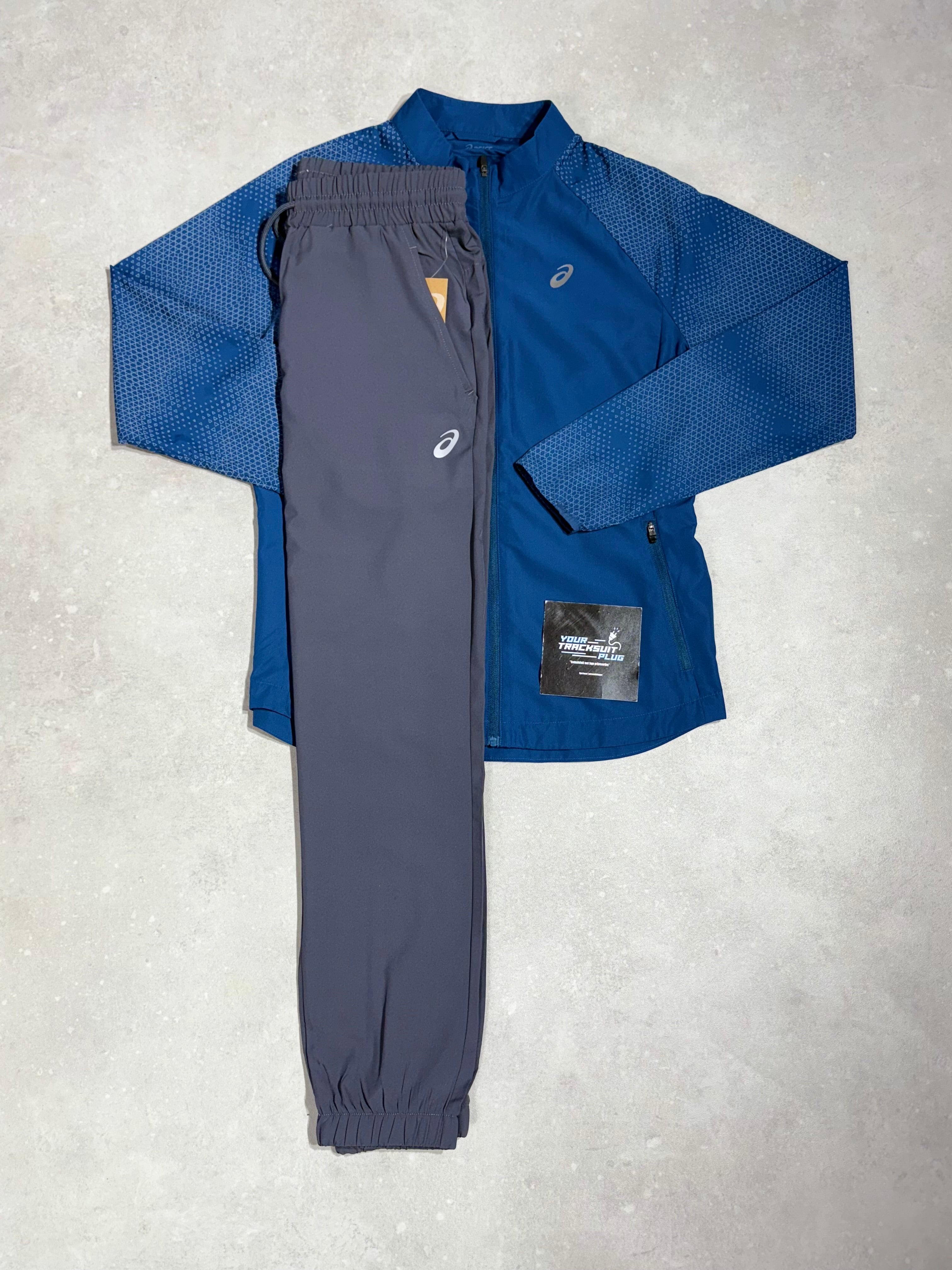 ASICS TRACKSUIT LIMITED EDITION