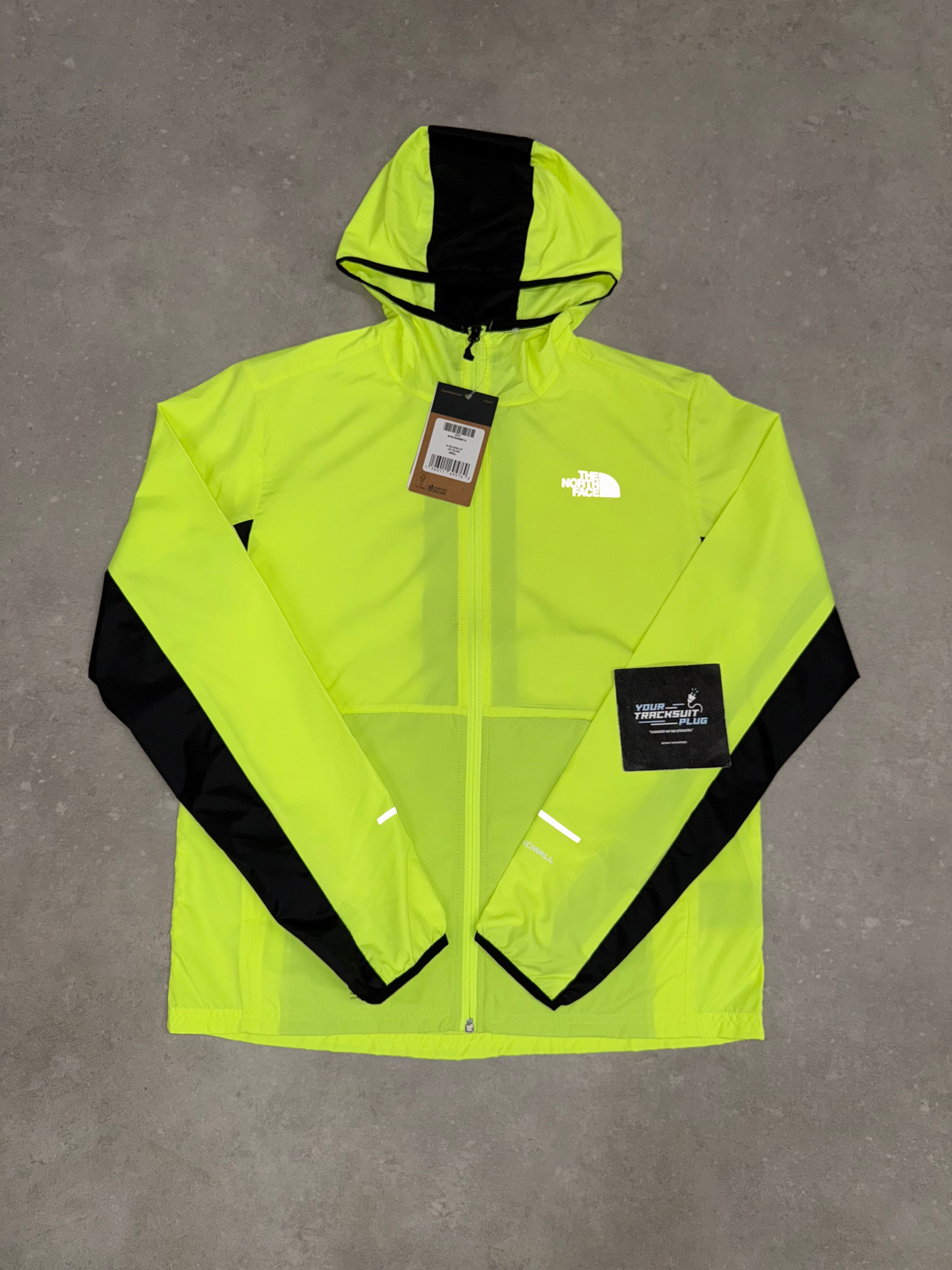 NORTH FACE TRACKSUIT // VERY EXCLUSIVE